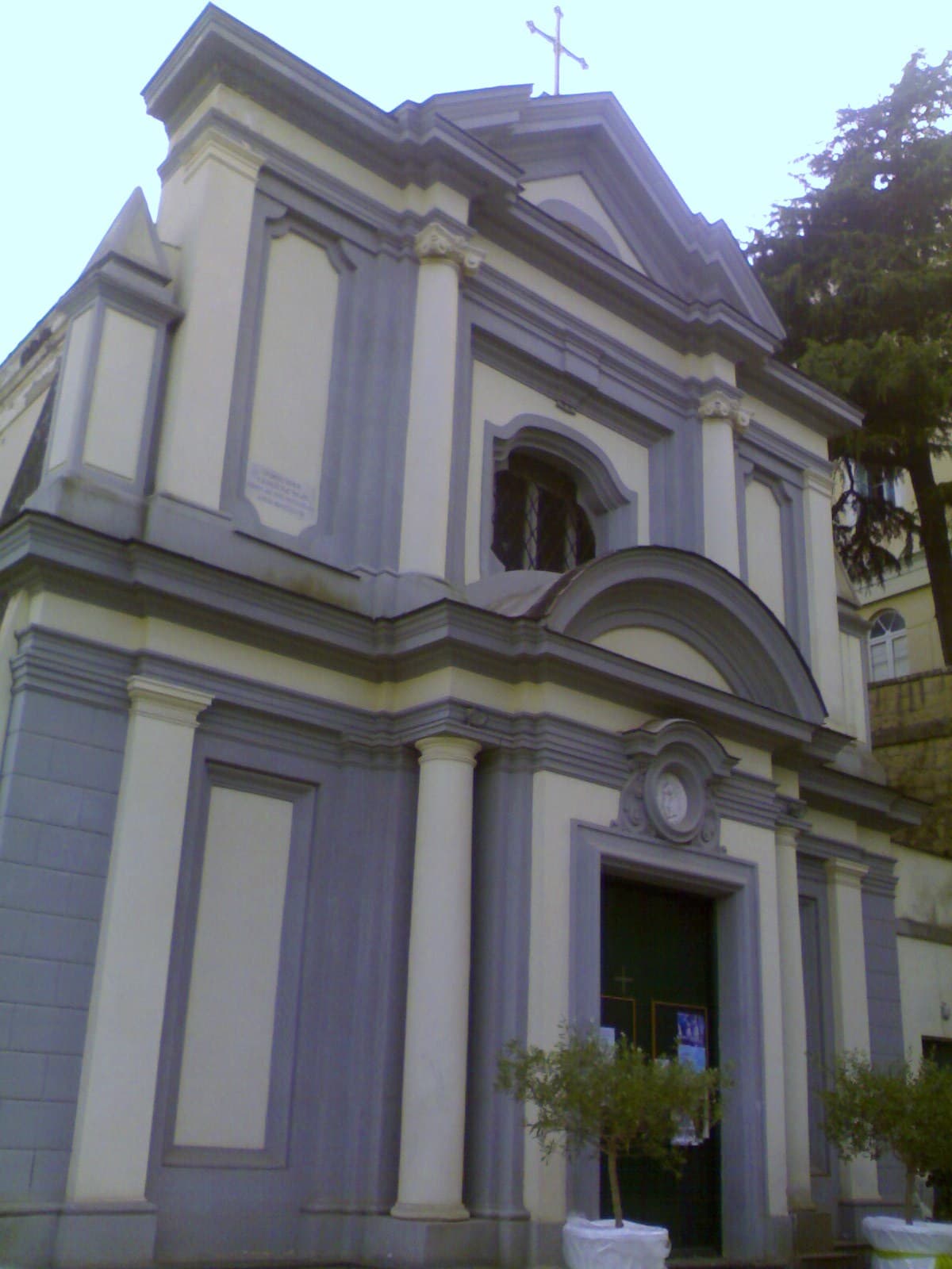 San Luigi Gonzaga