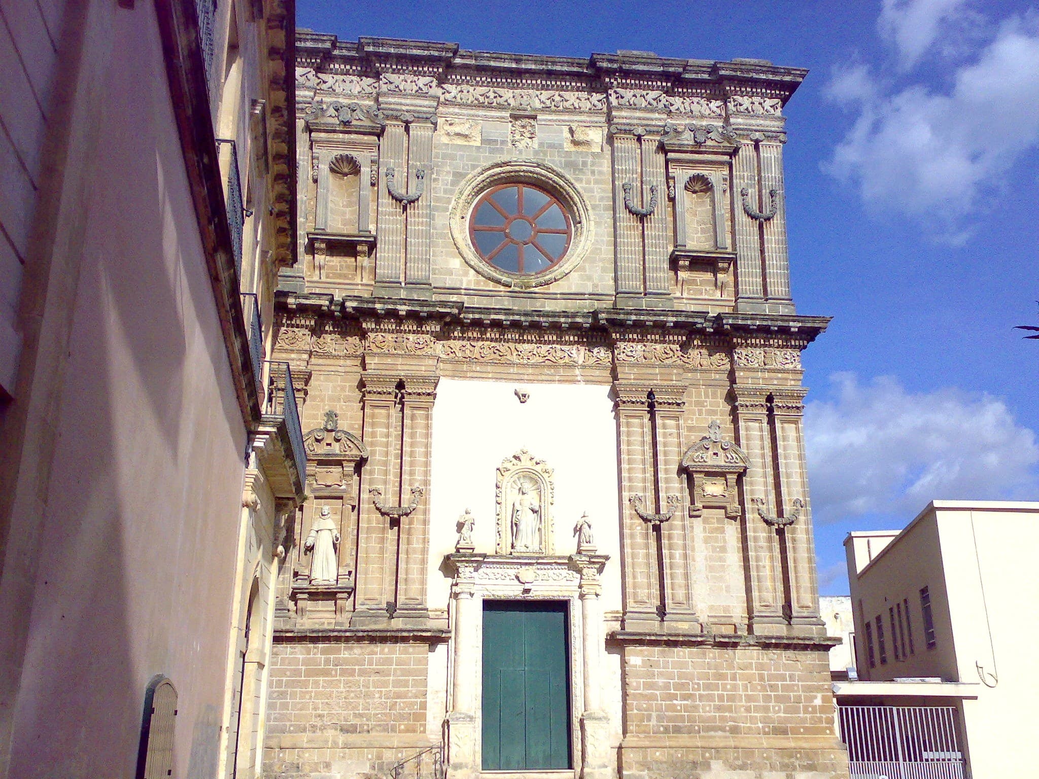 Immacolata