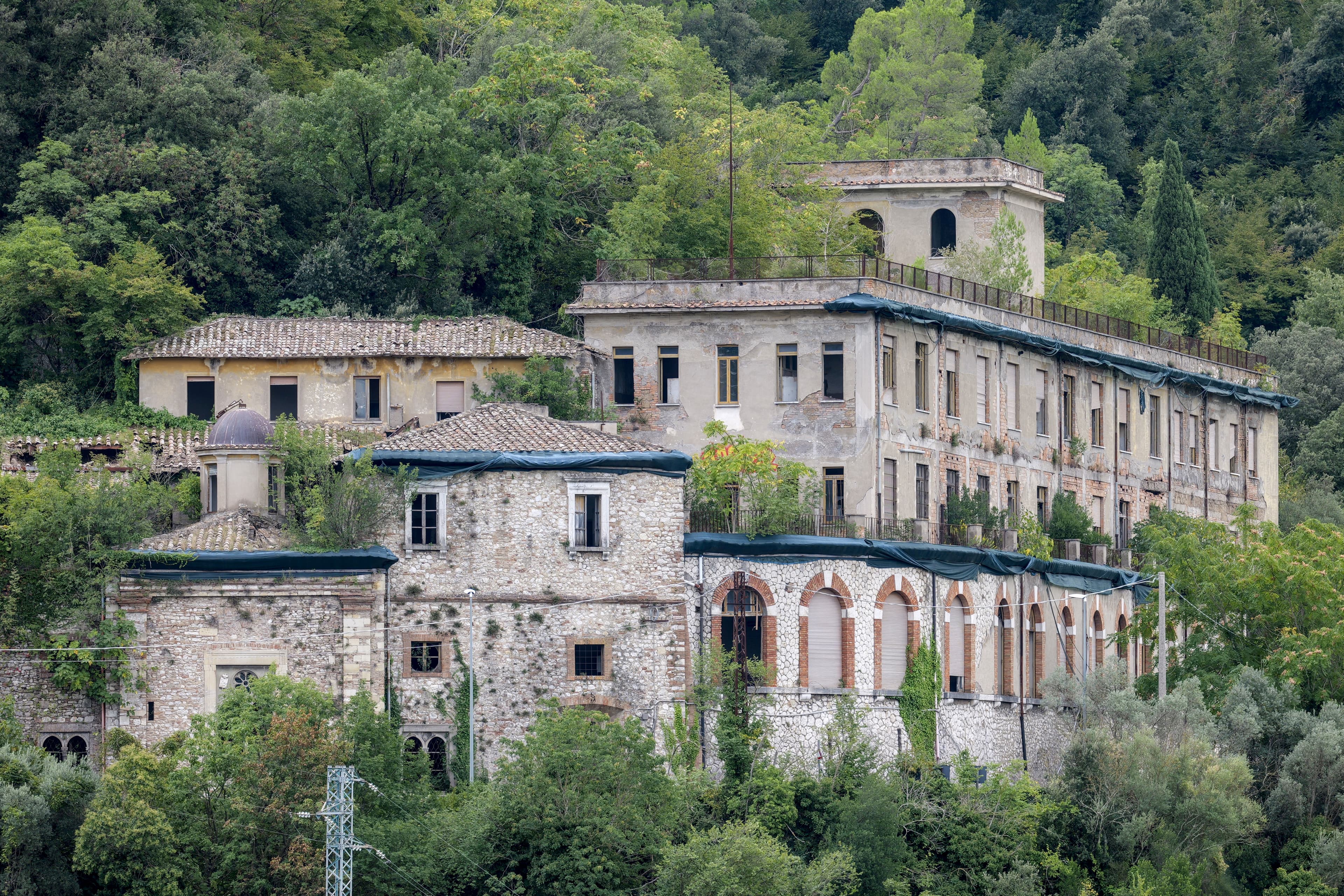 Santa Maria delle Grazie