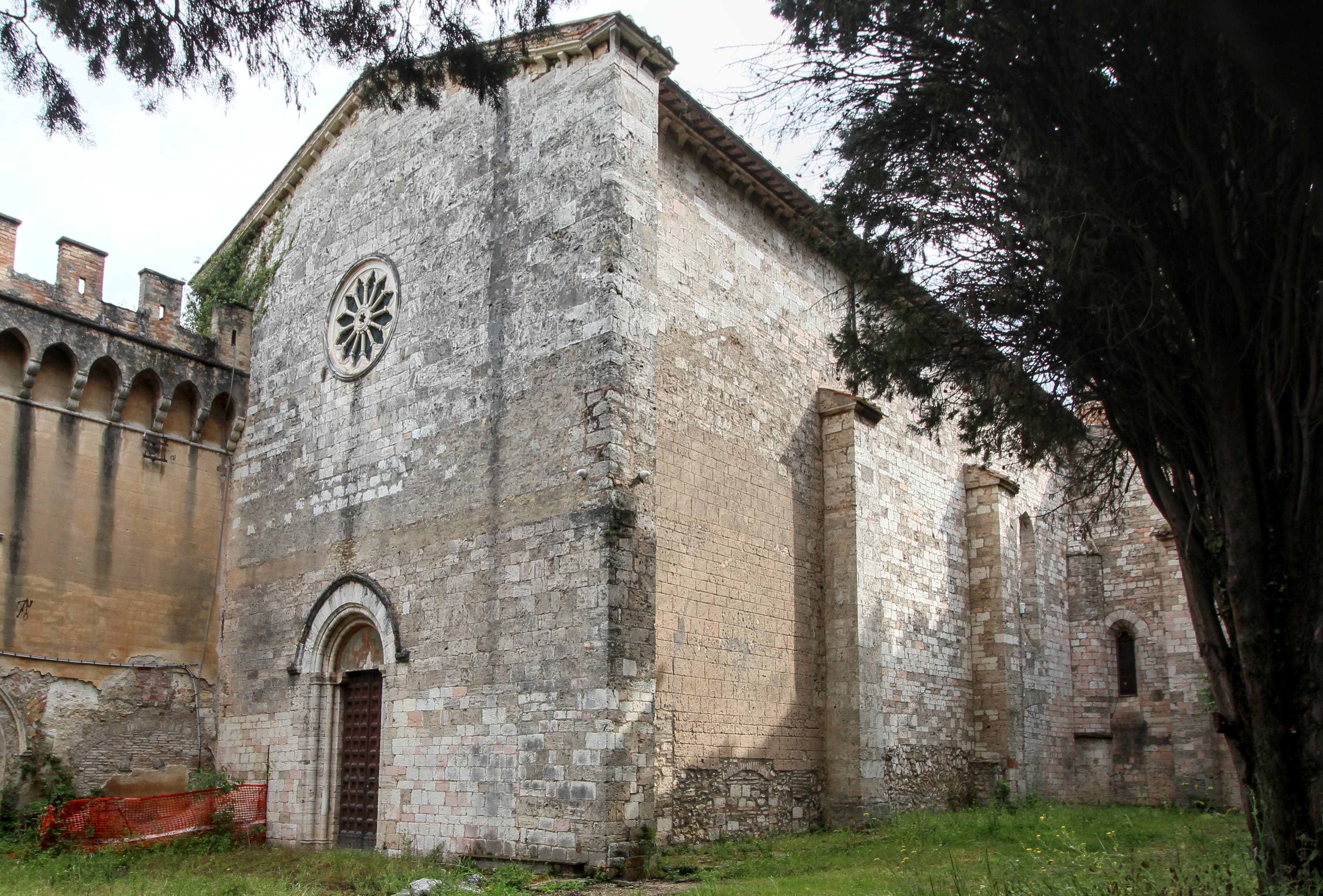 San Girolamo