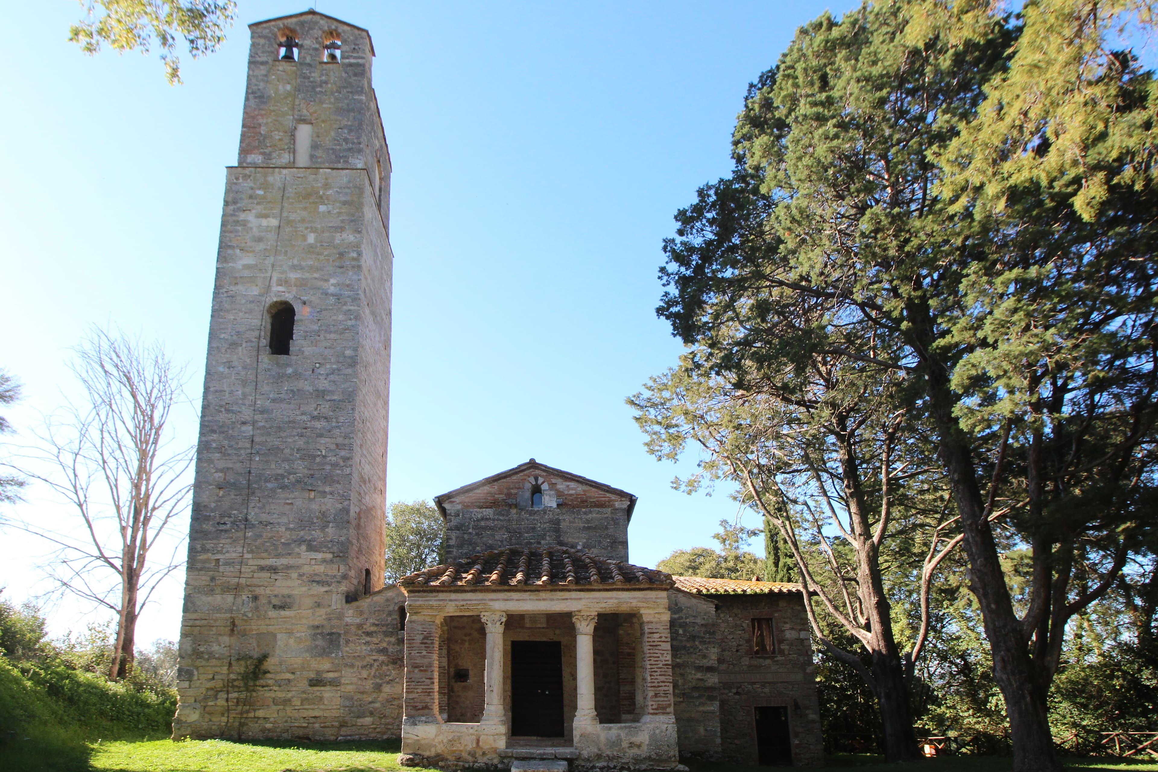Santa Pudenziana (church)