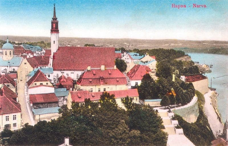 Narva Jaani kirik