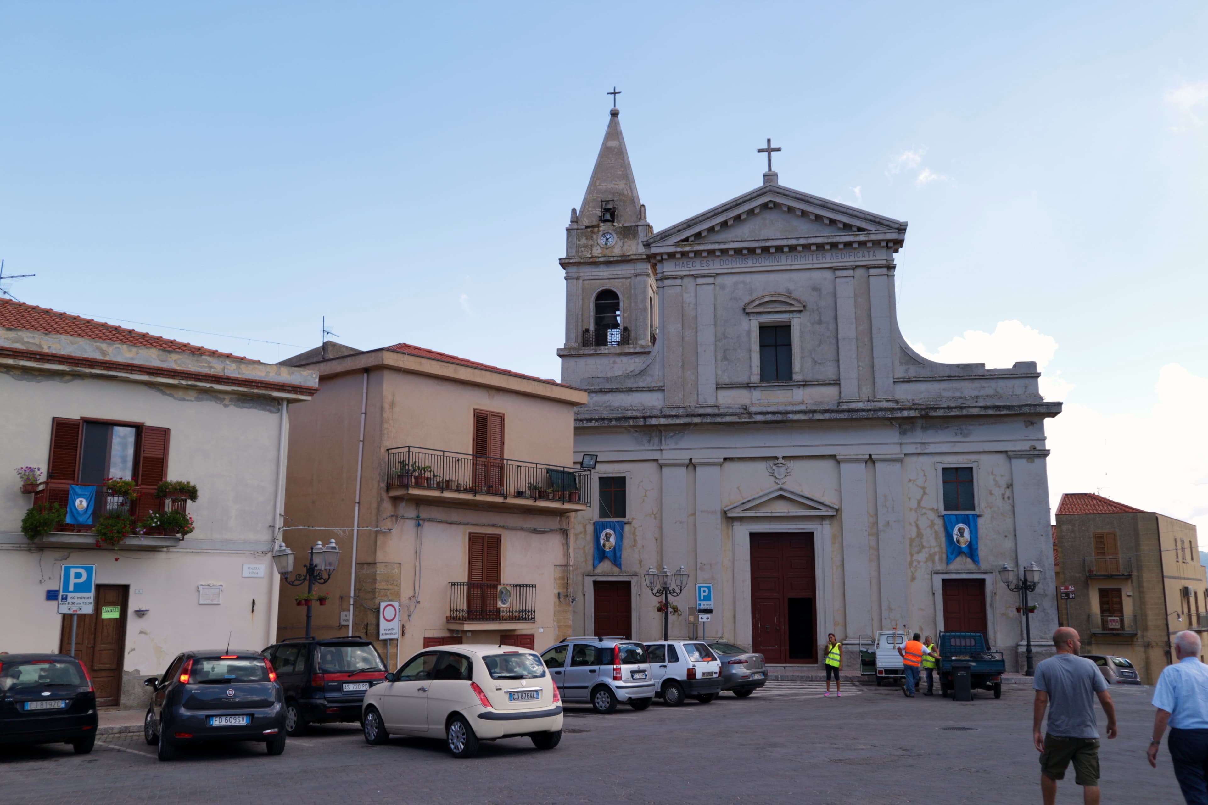 San Filippo e Giacomo