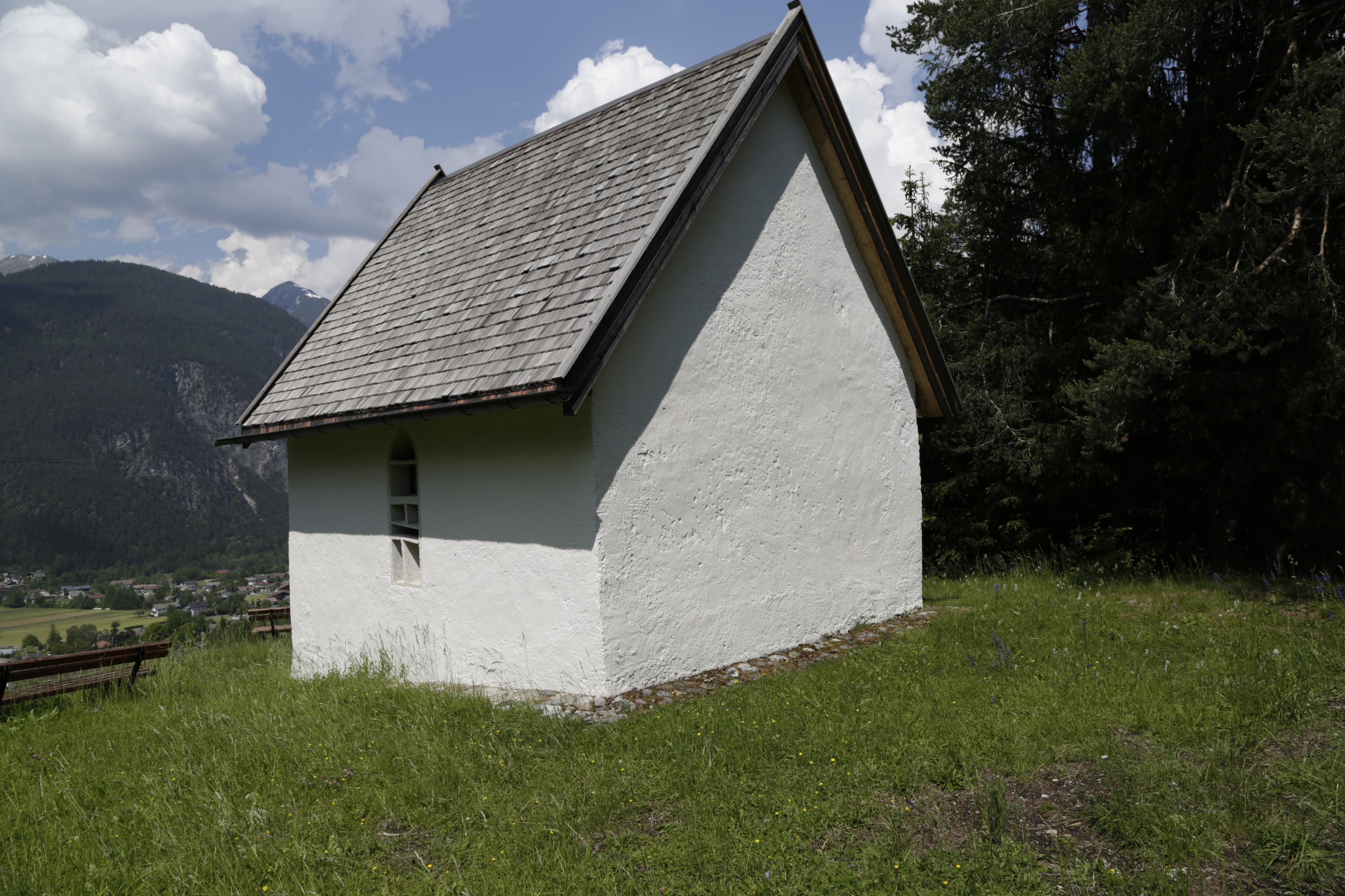 Georgskapelle