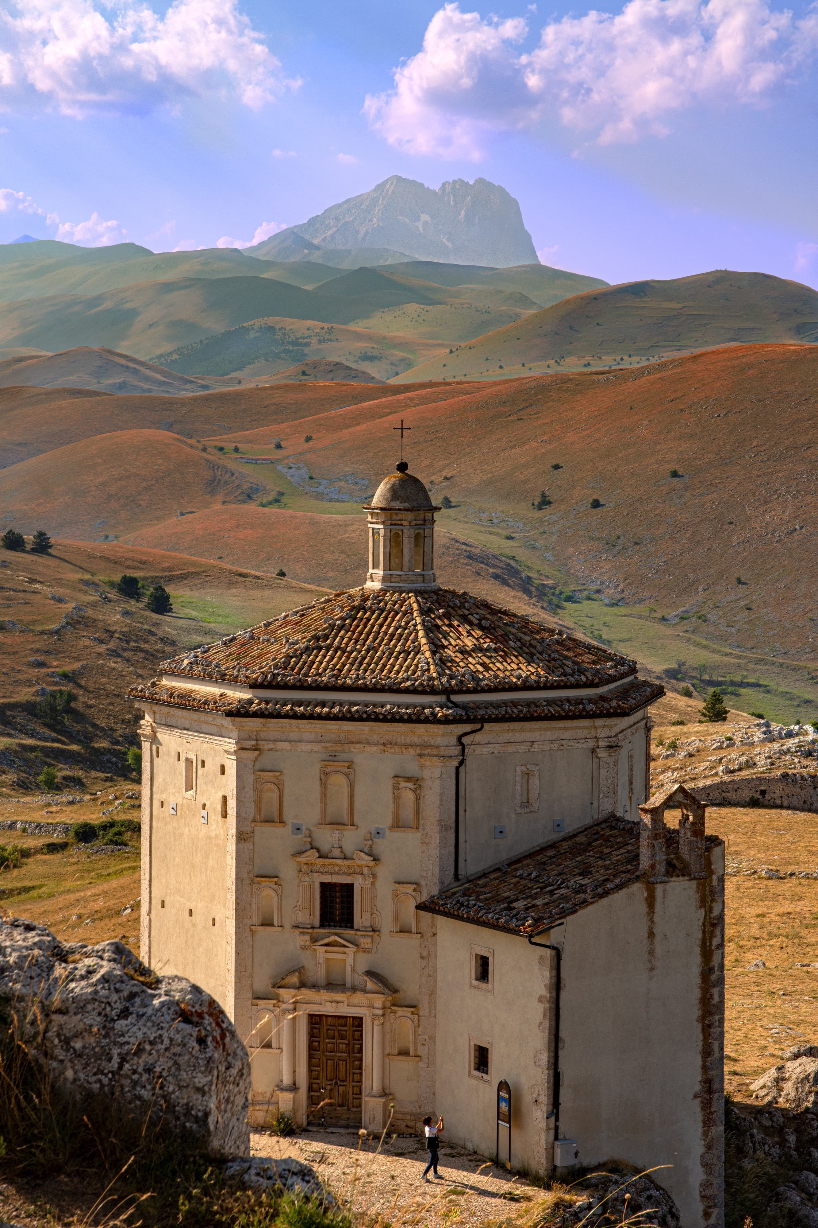 Santa Maria della Pietà