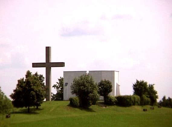 Gedenkstätte Mogersdorf