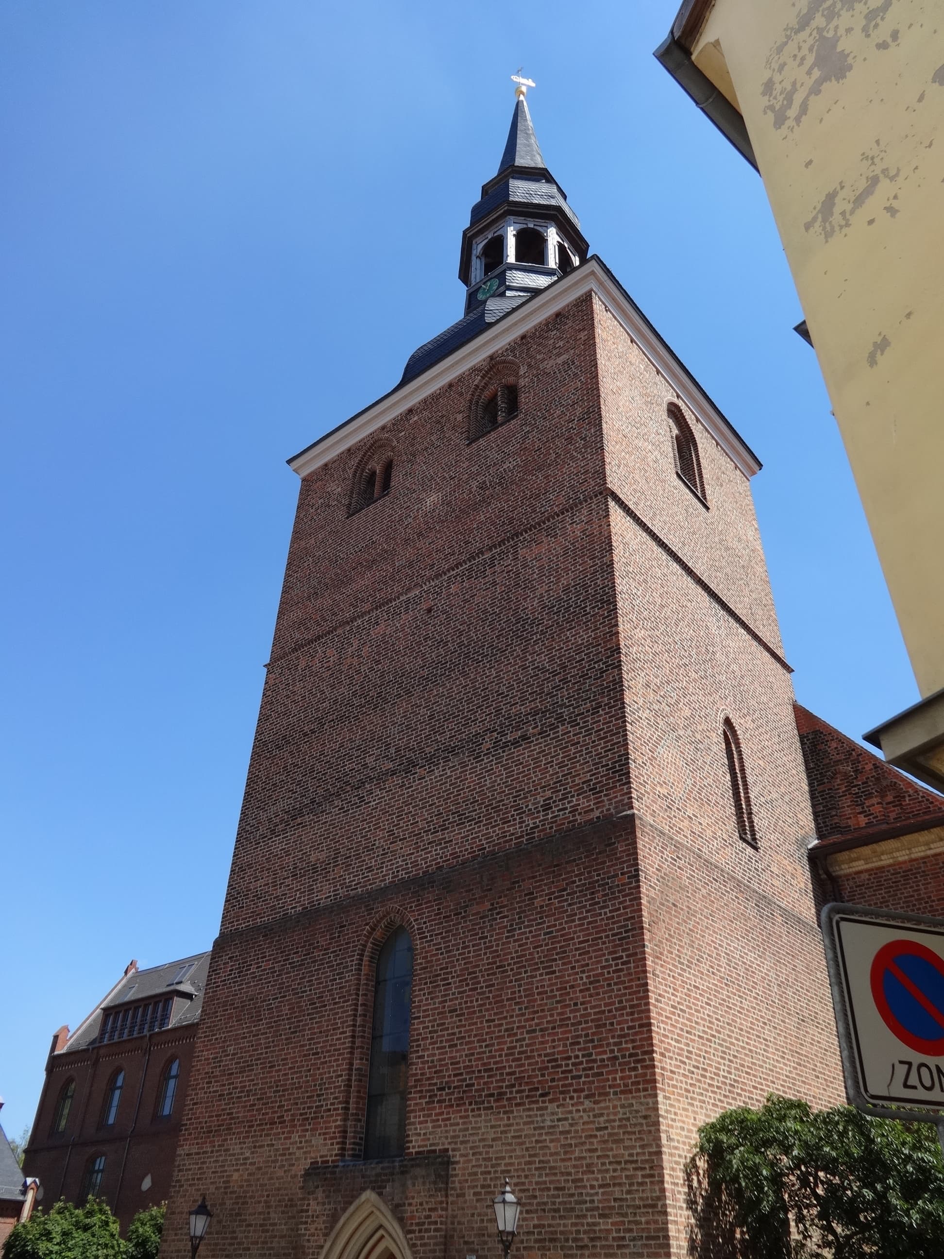 St. Jacobi (Nauen)