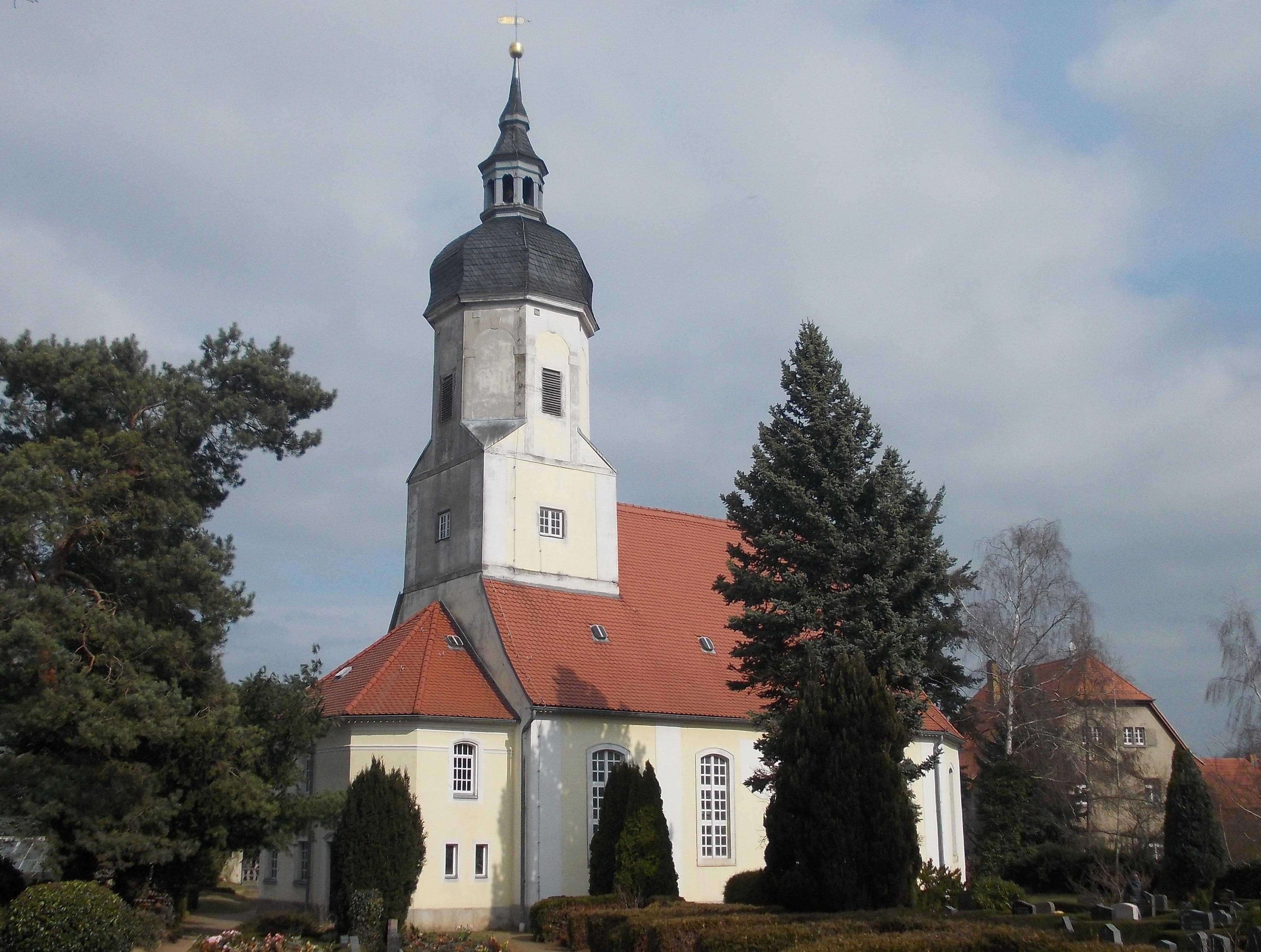 St. Katharinen