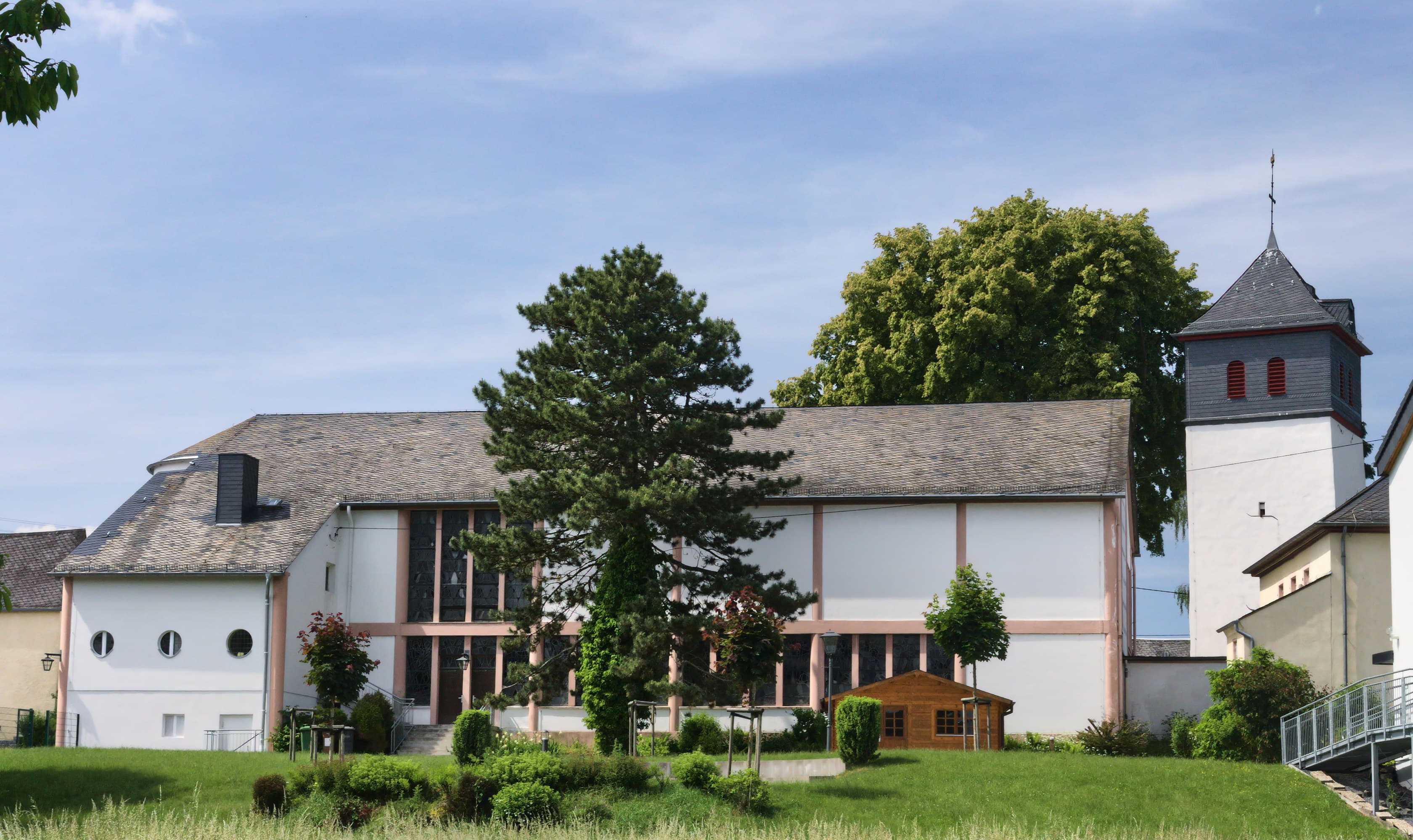 Sankt Johann Baptist