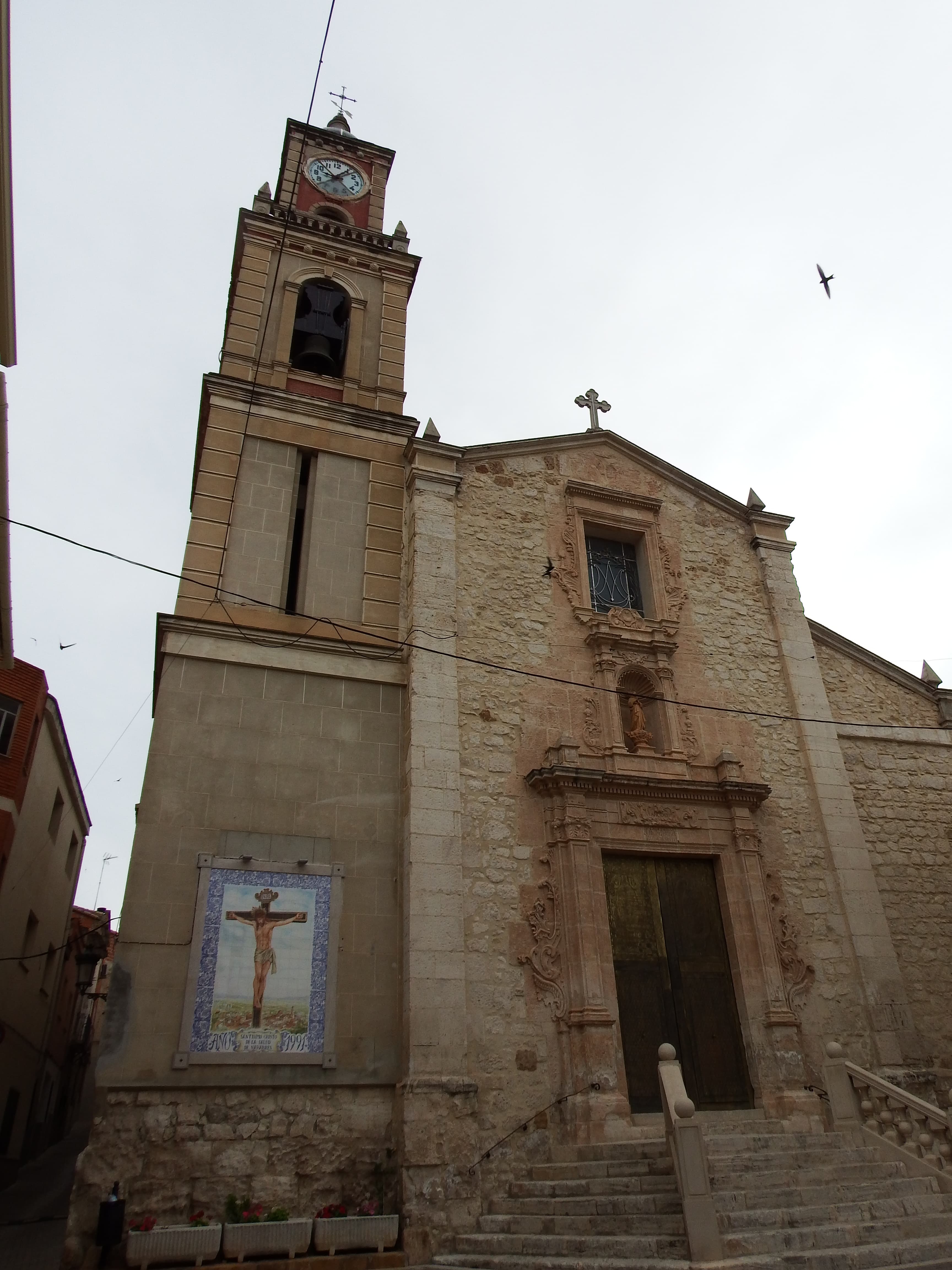 church of the Assumption