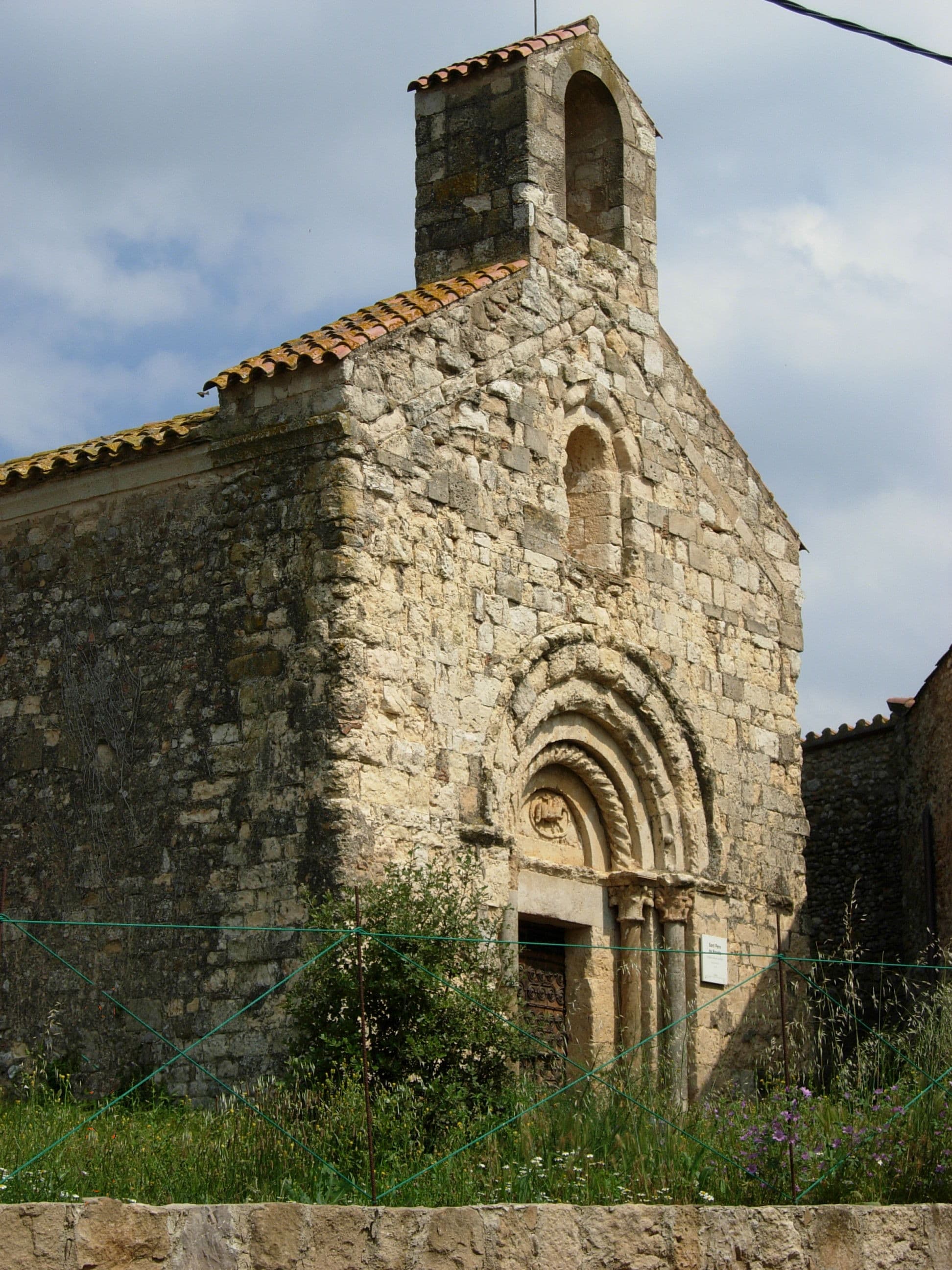 Sant Pere de Can Miró