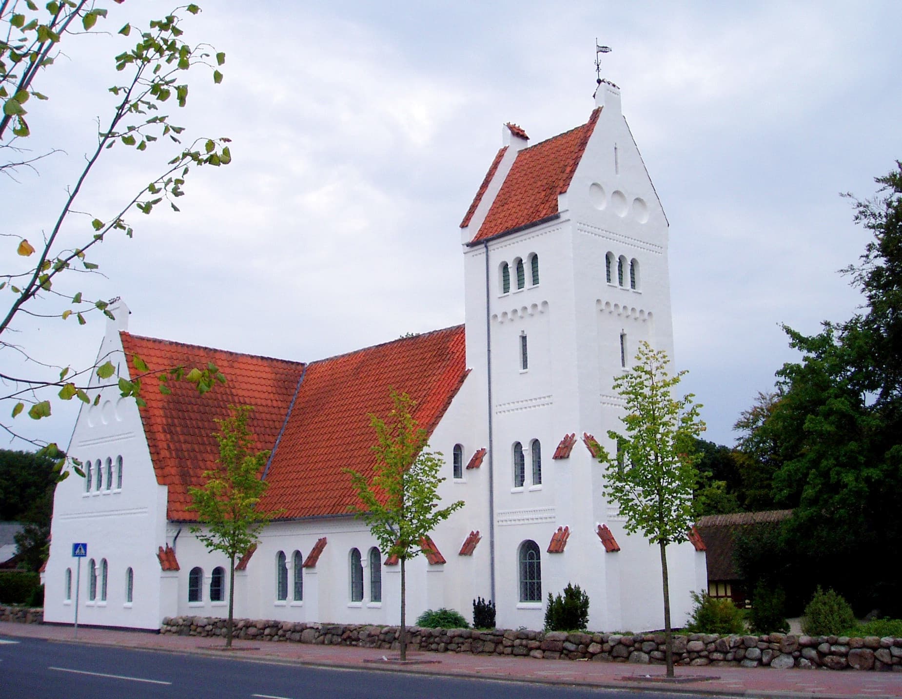 Nazarethkirken