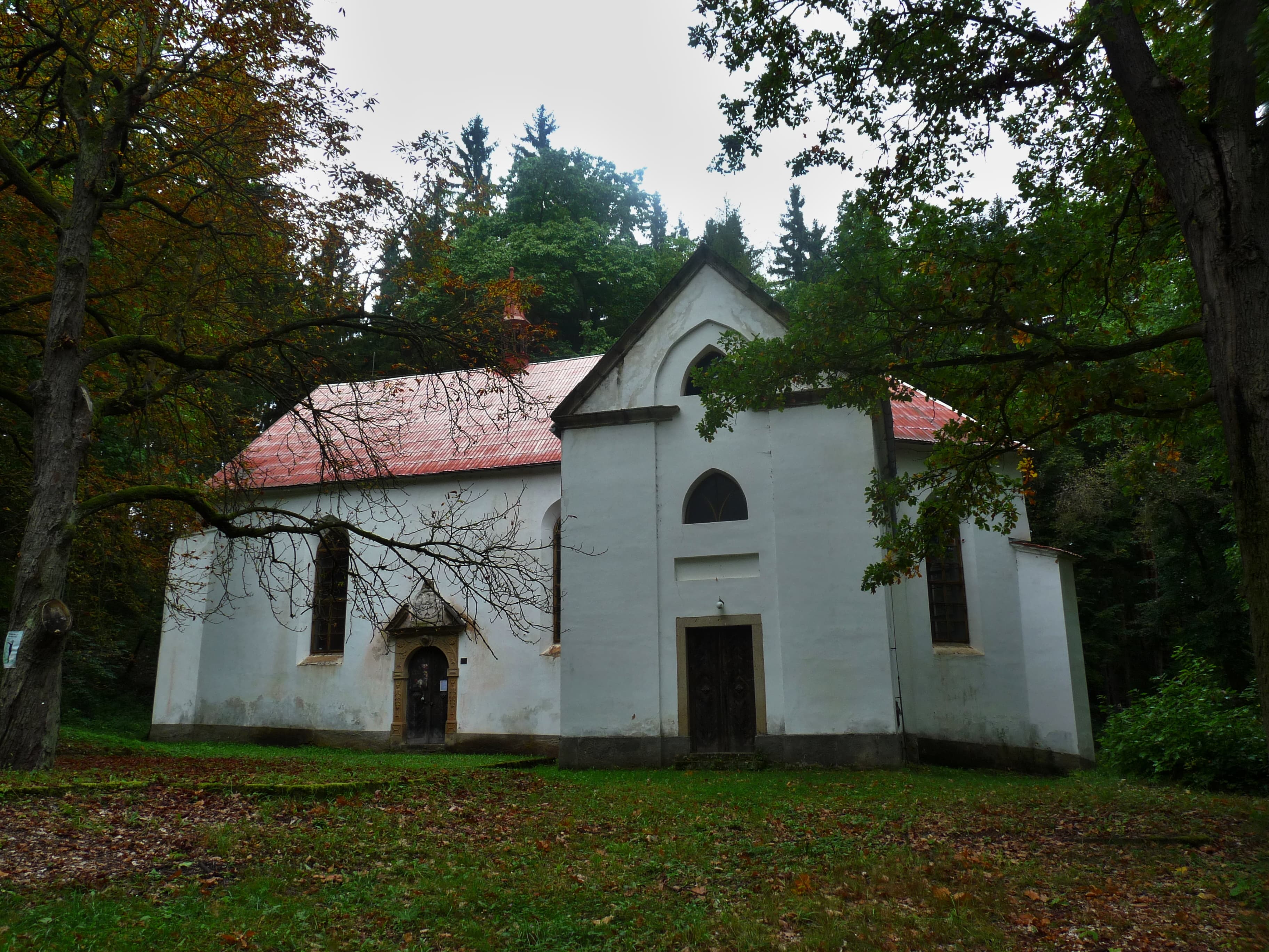Church of Saint Anne