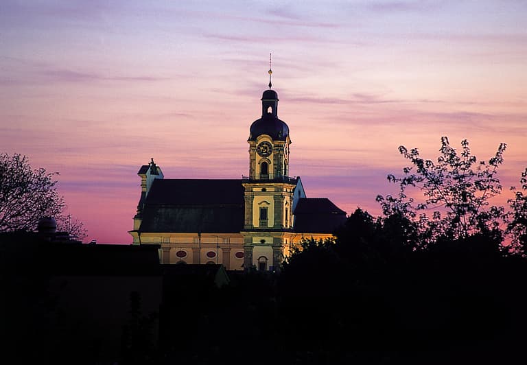 St. Dionysius (Neckarsulm)