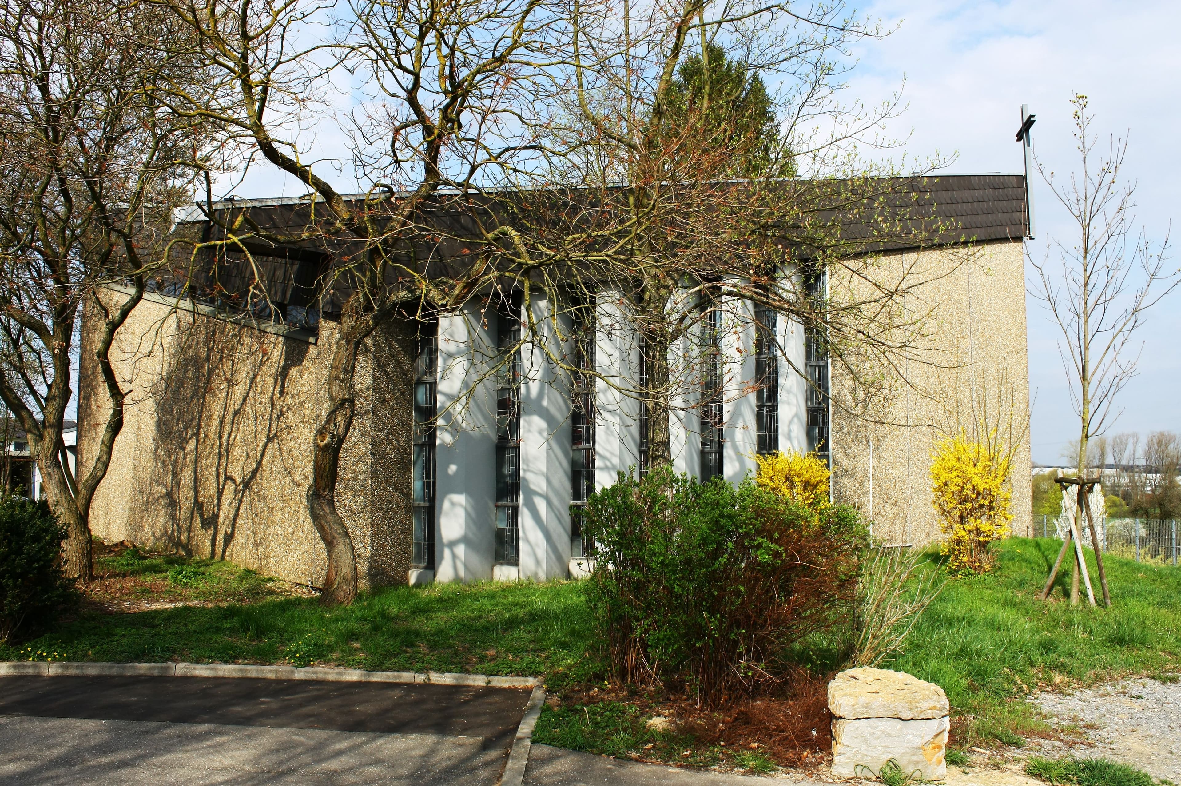 Christuskirche
