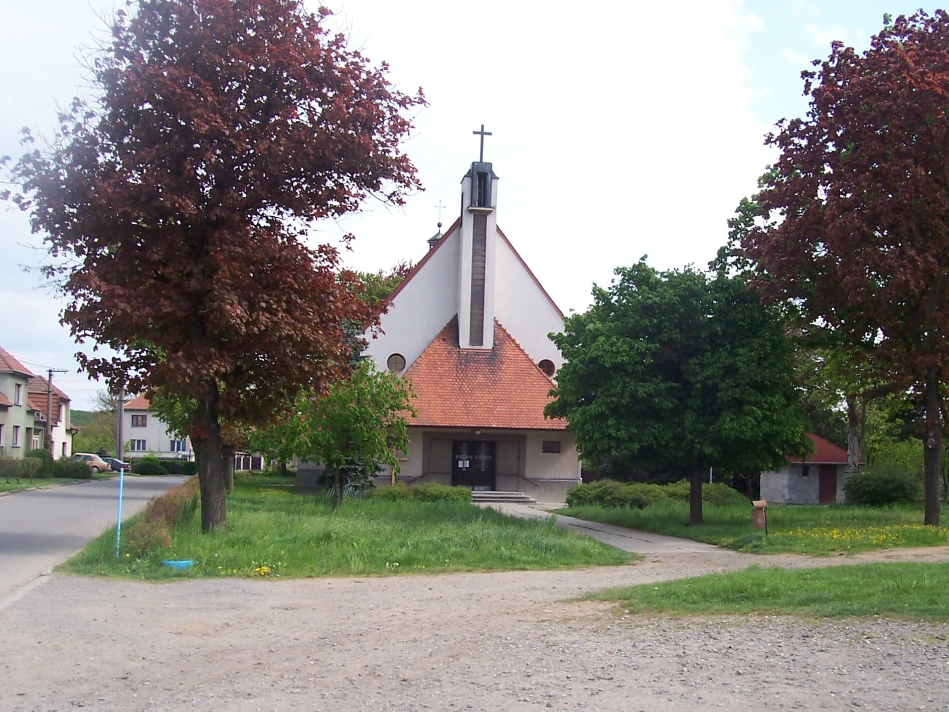 Church of Saint Florian