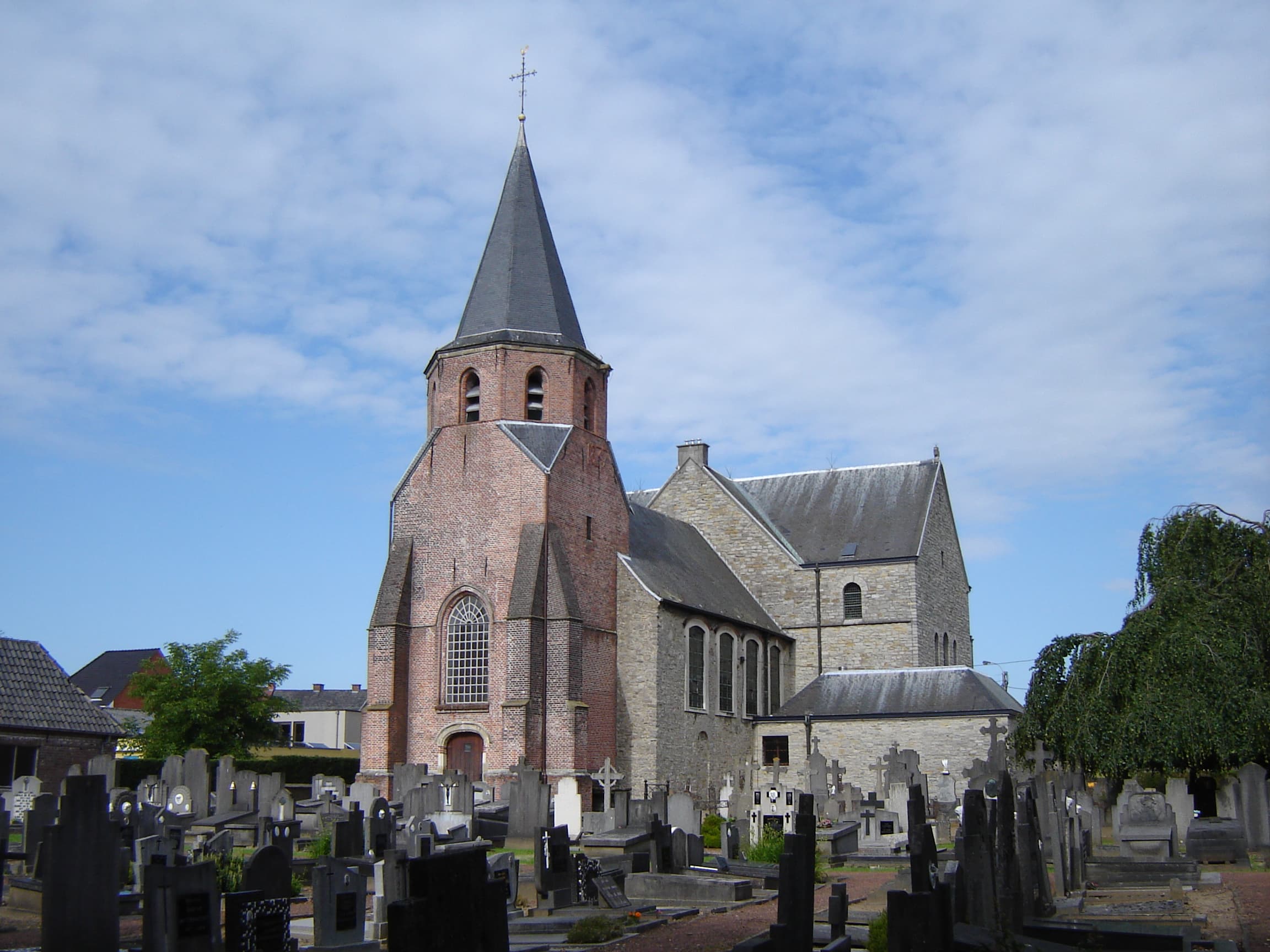Sint-Vedastuskerk