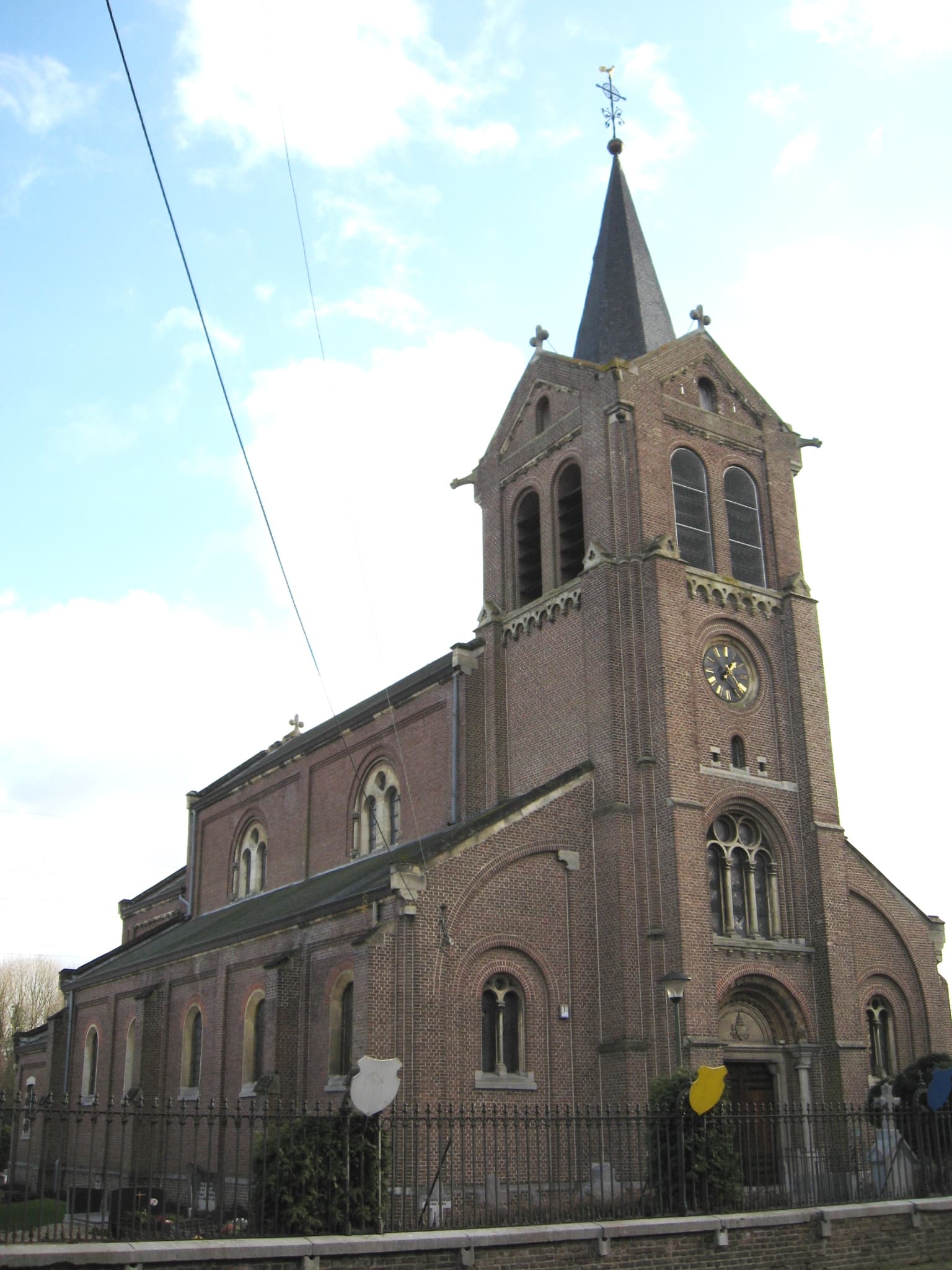 Sint-Lambertuskerk