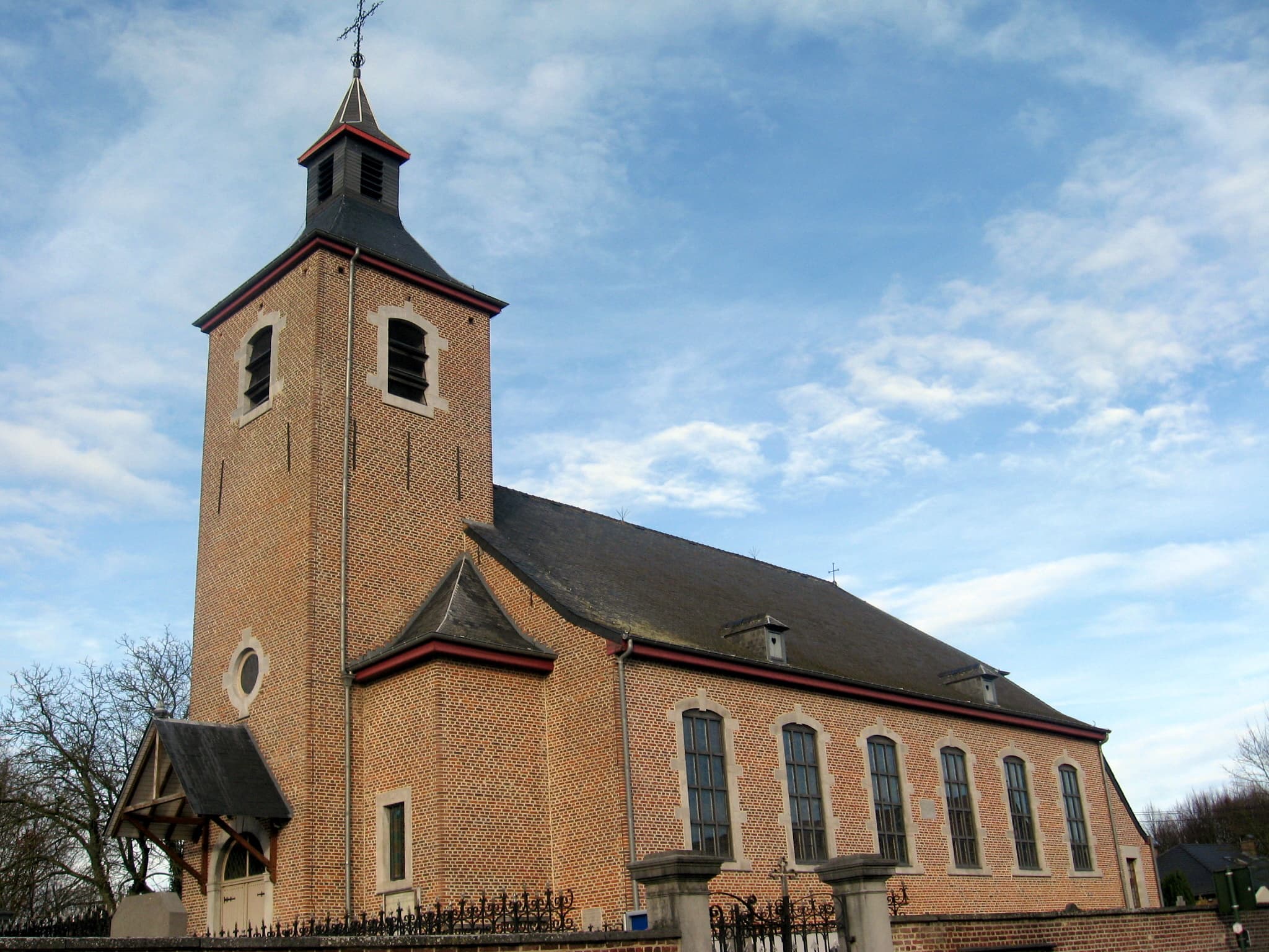 Sint-Mauritiuskerk