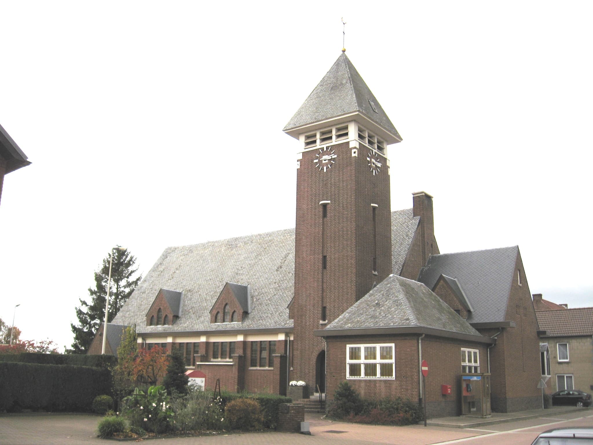 Sint-Jozefkerk