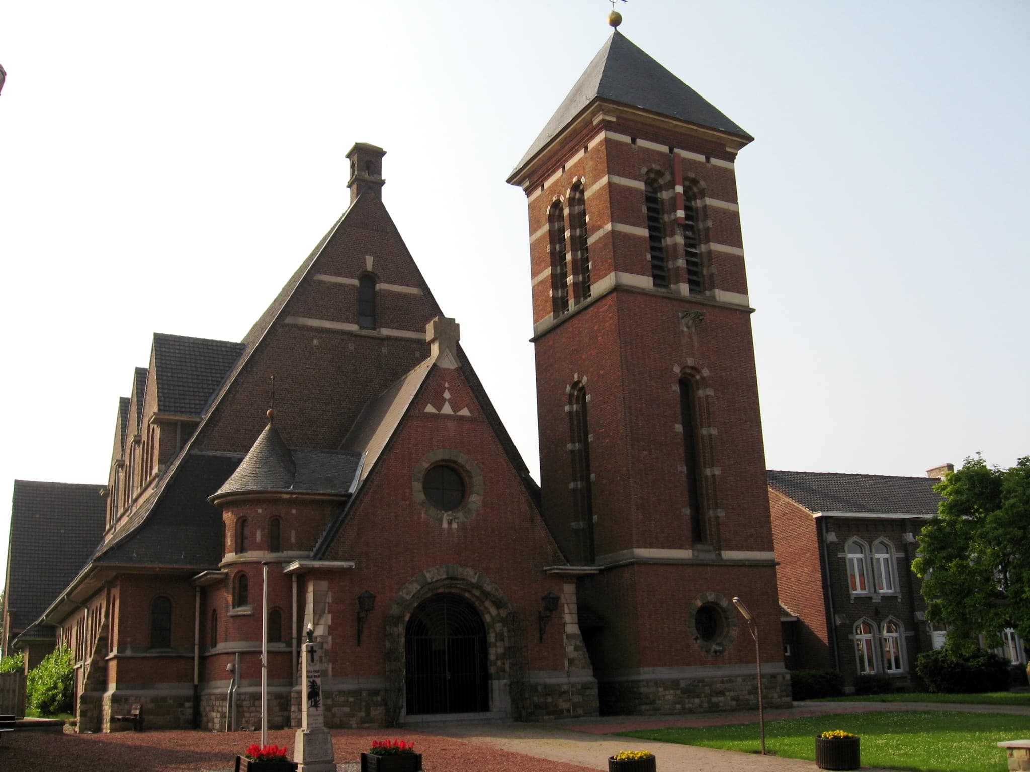 Heilig Kruiskerk