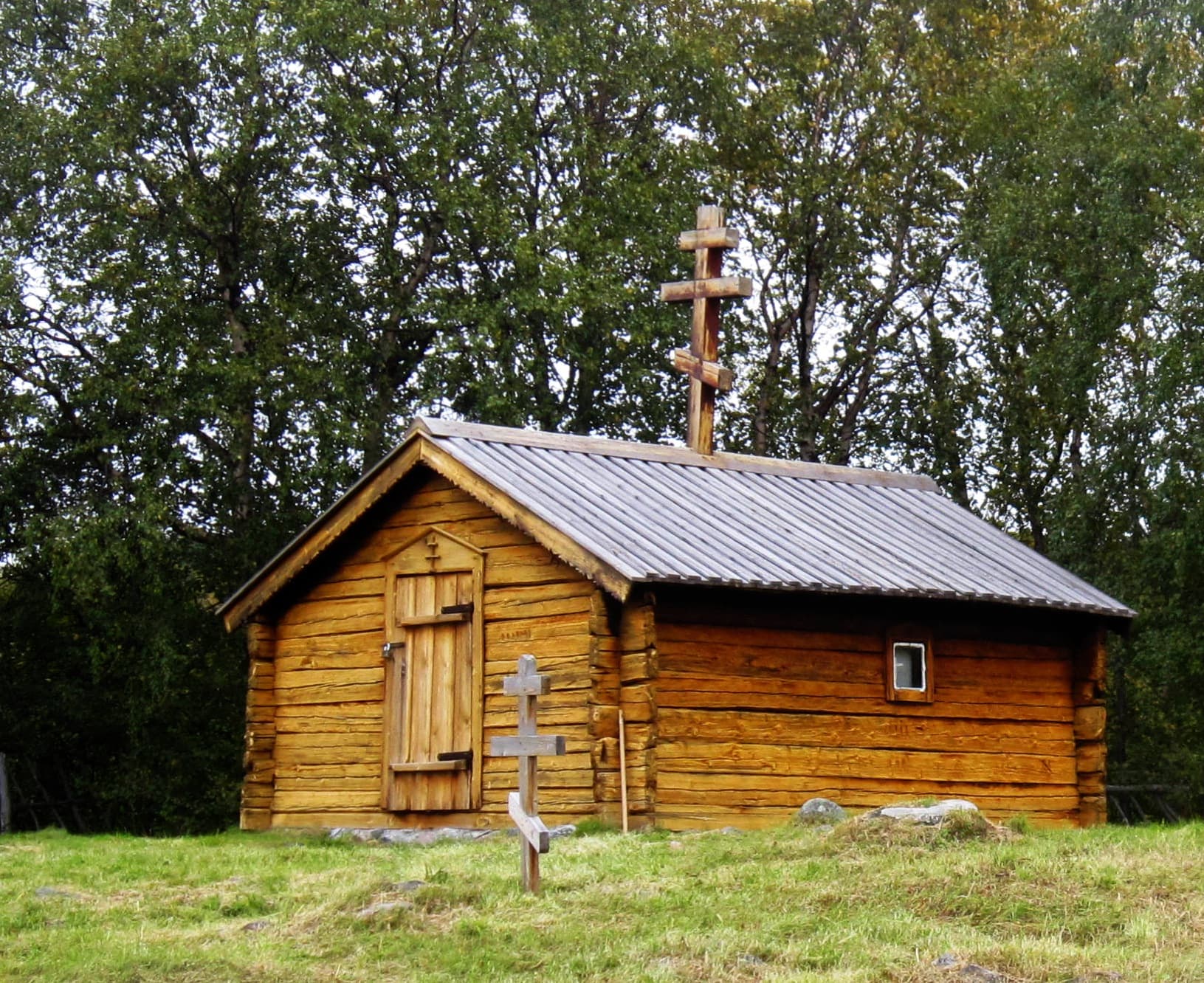 St. George Chapel