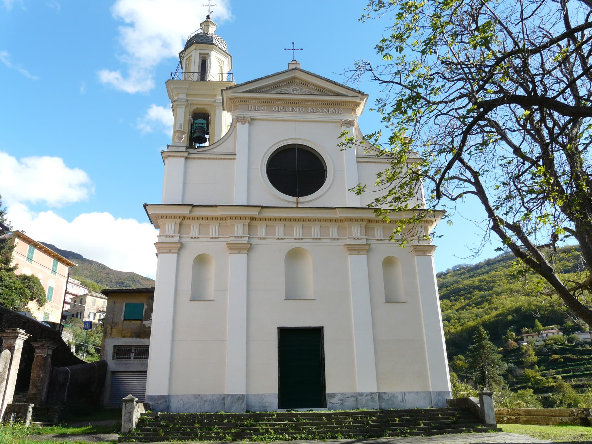 San Maurizio