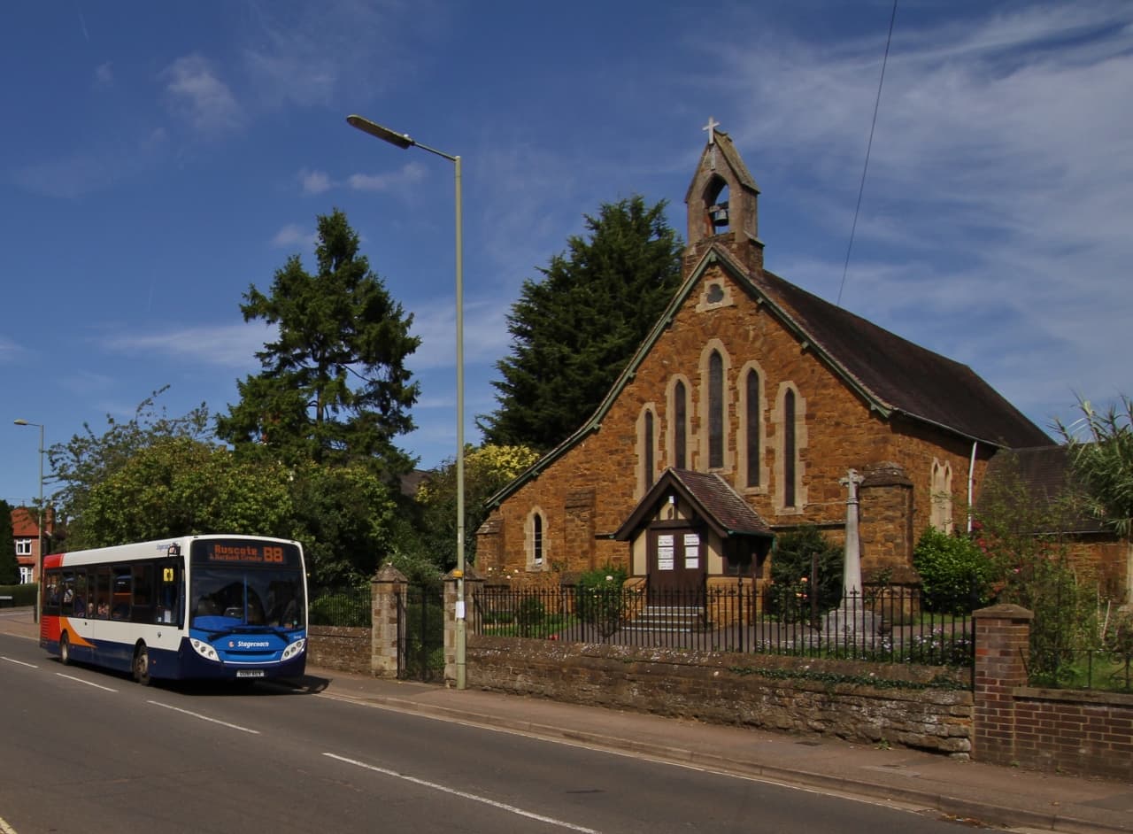 Saint Paul's