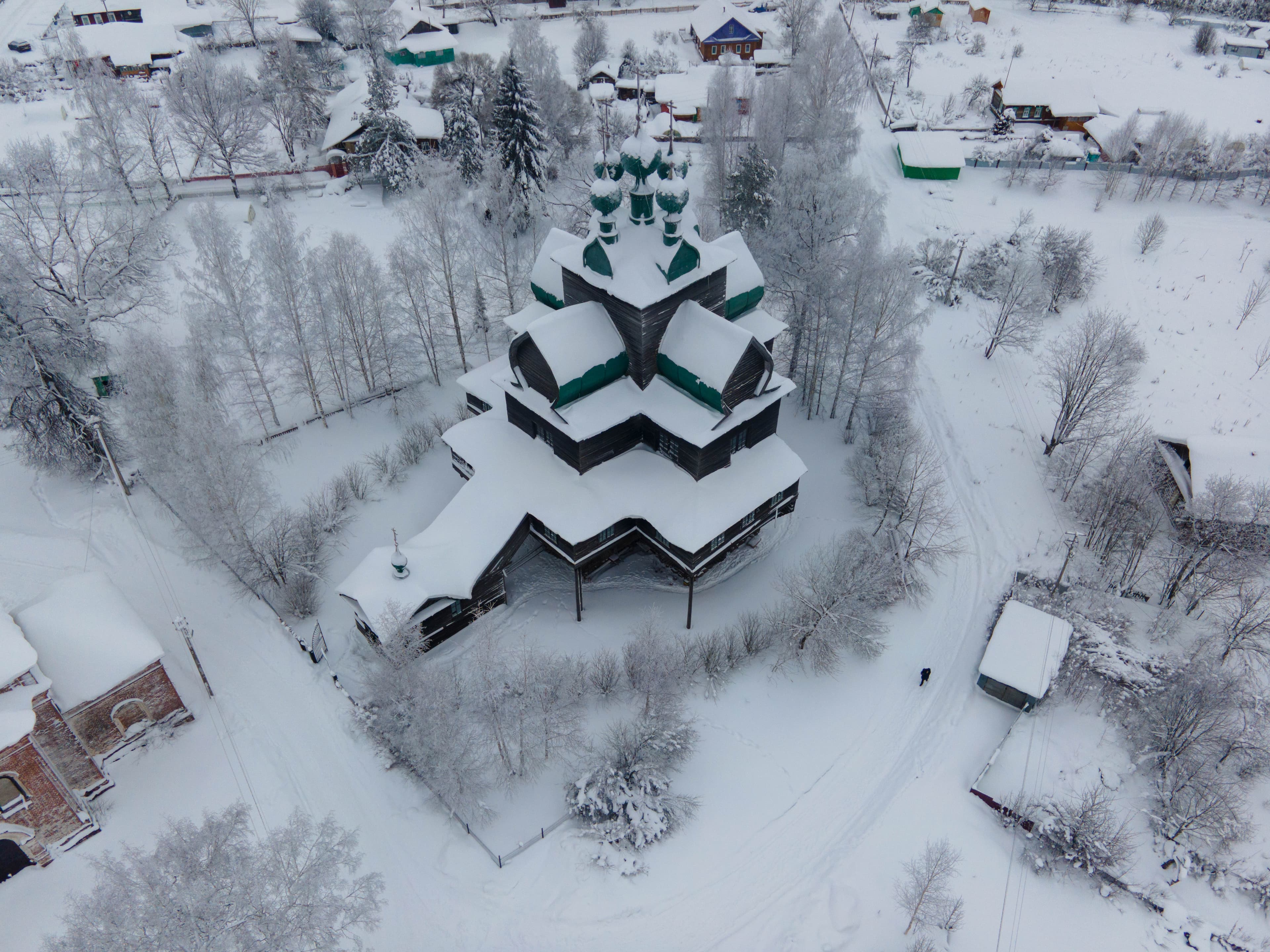 Church of the Dormition of the Theotokos