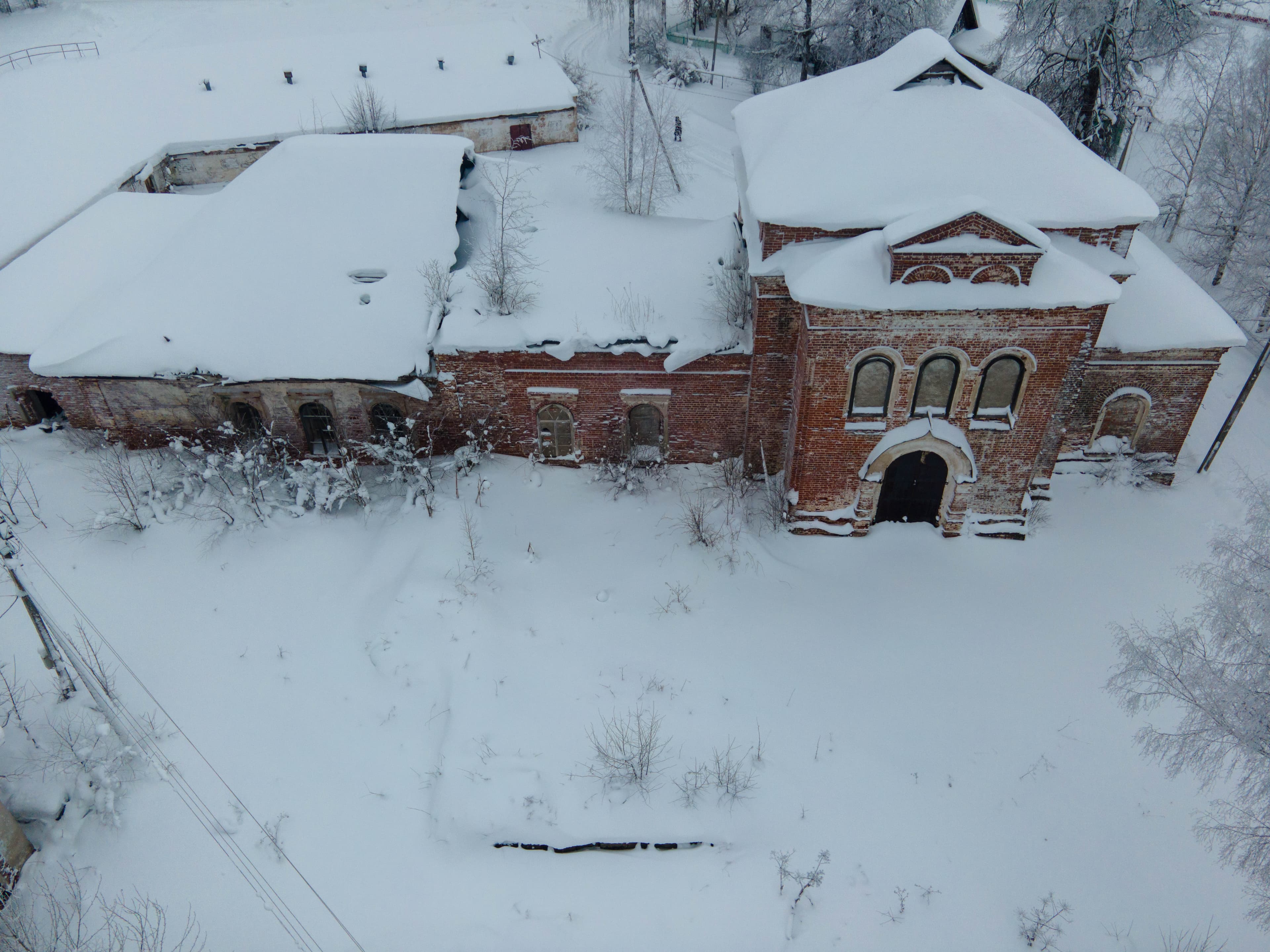 Church of the Archangel Michael