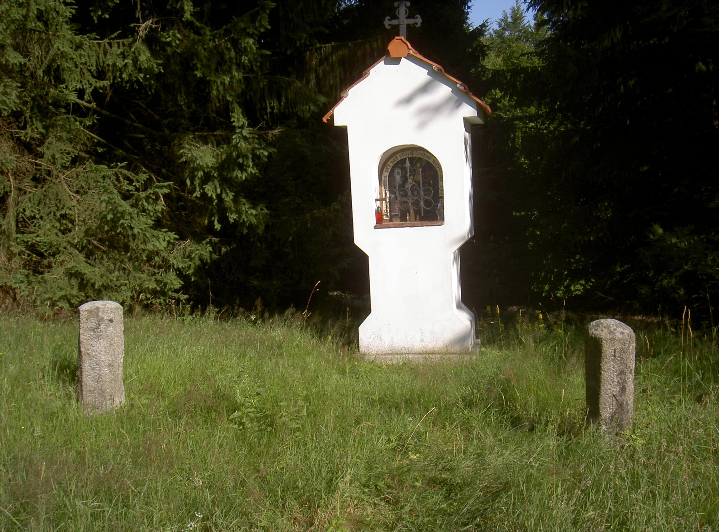 Kaplička