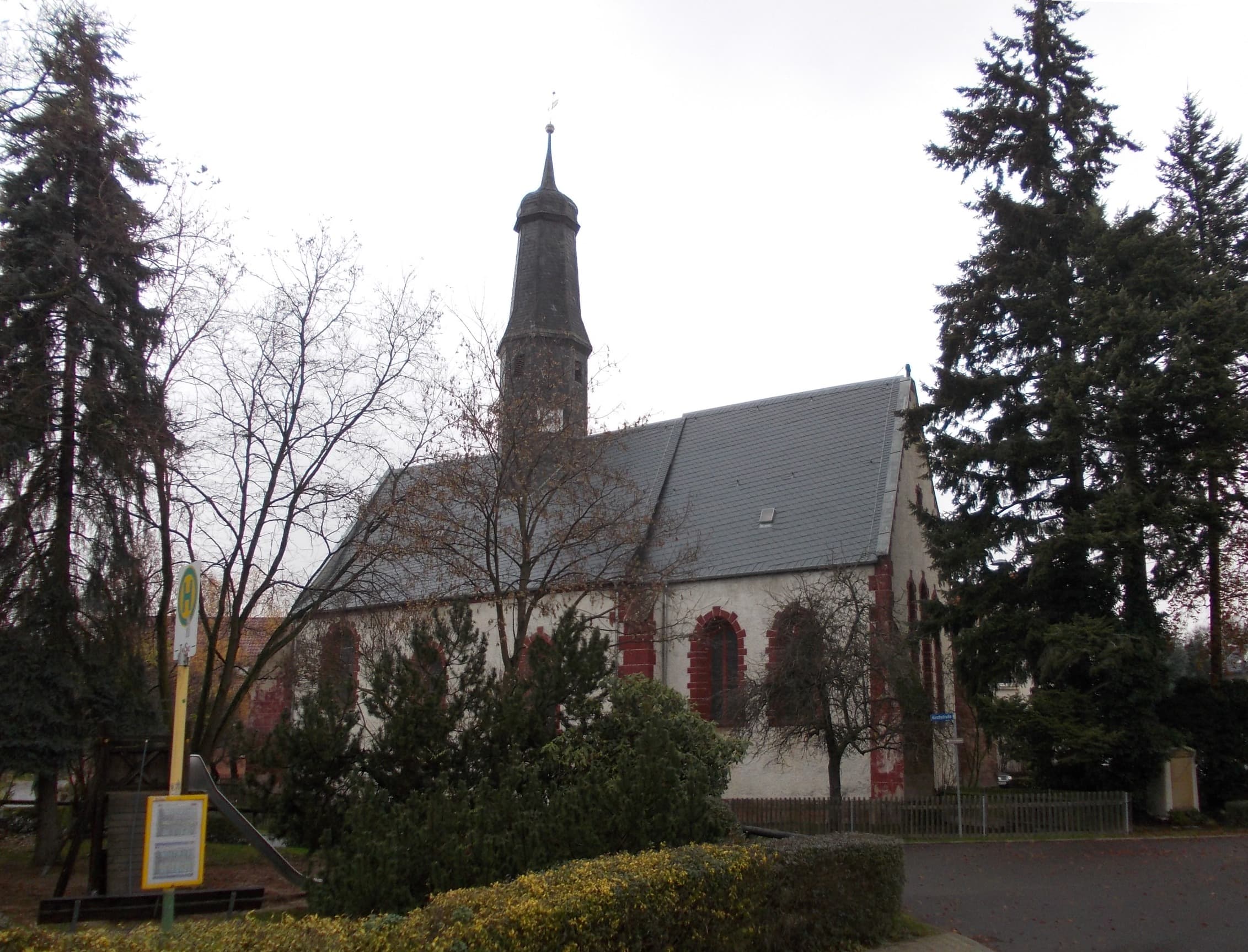 St. Marien