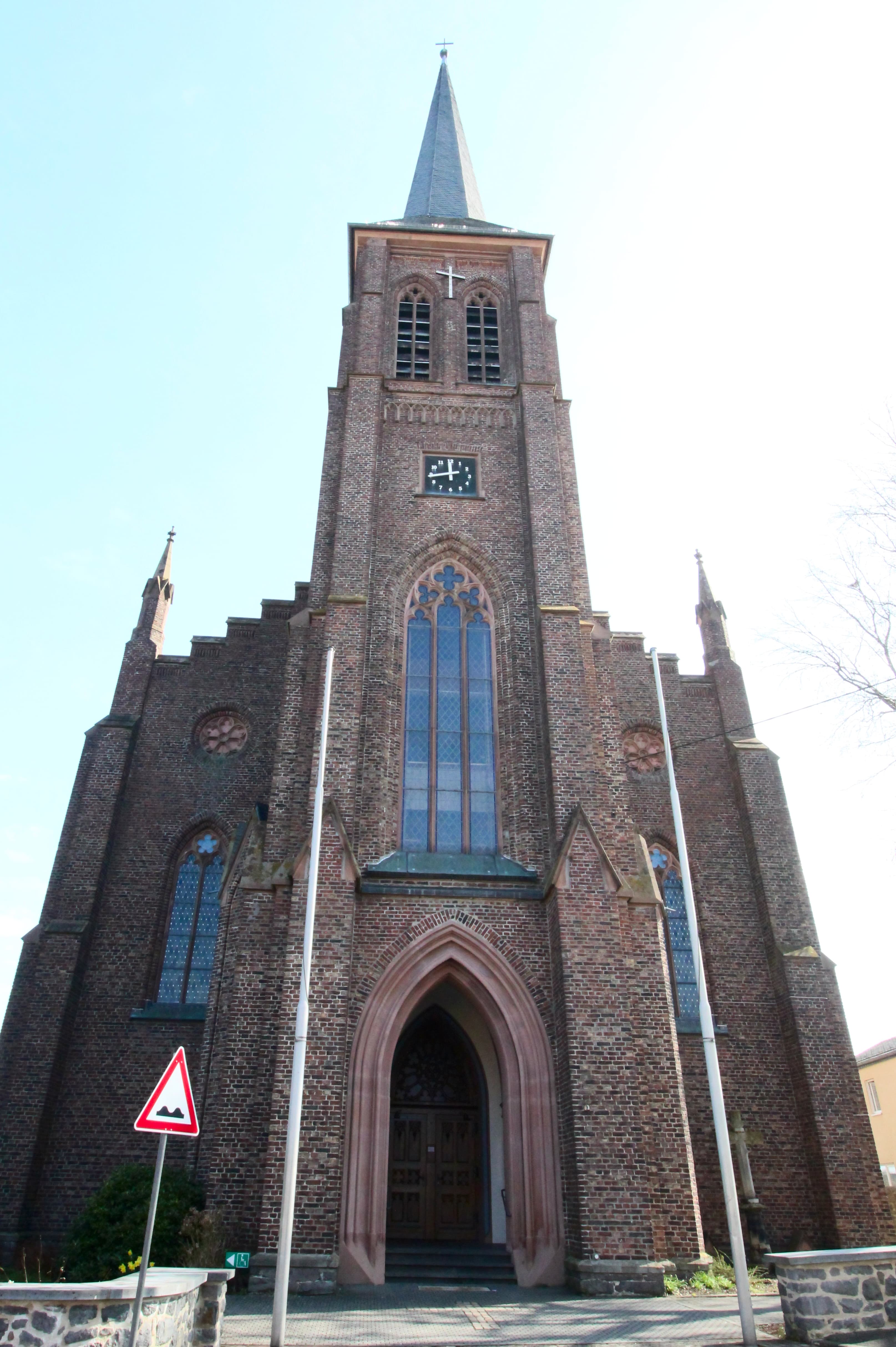 St. Laurentius