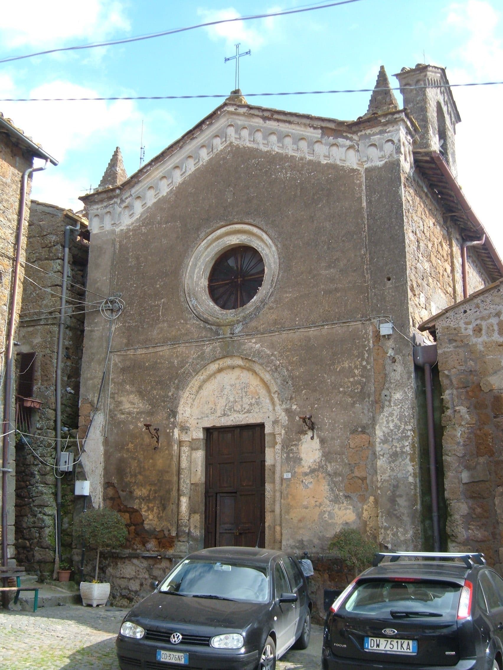 Santa Maria delle Grazie