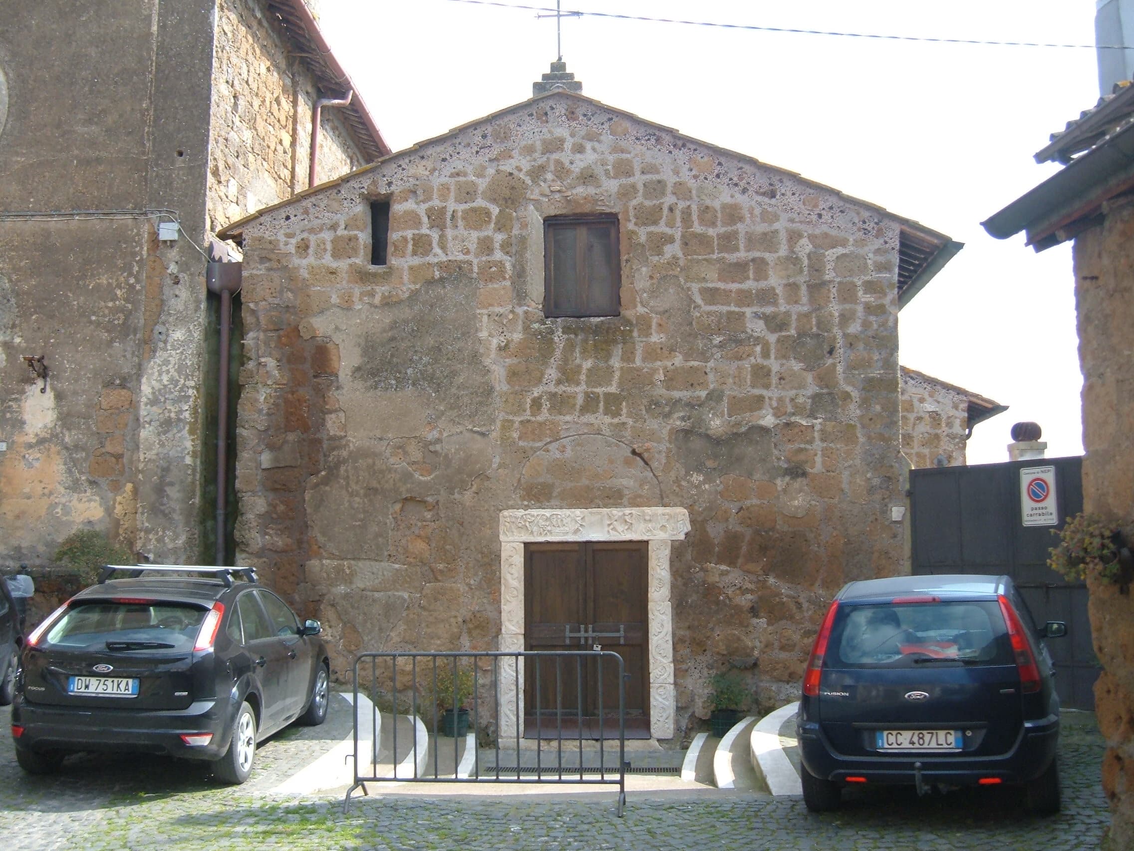 San Biagio