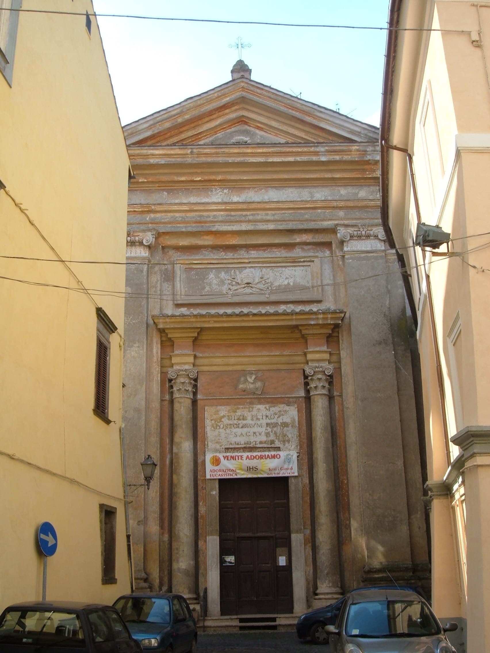 San Pietro