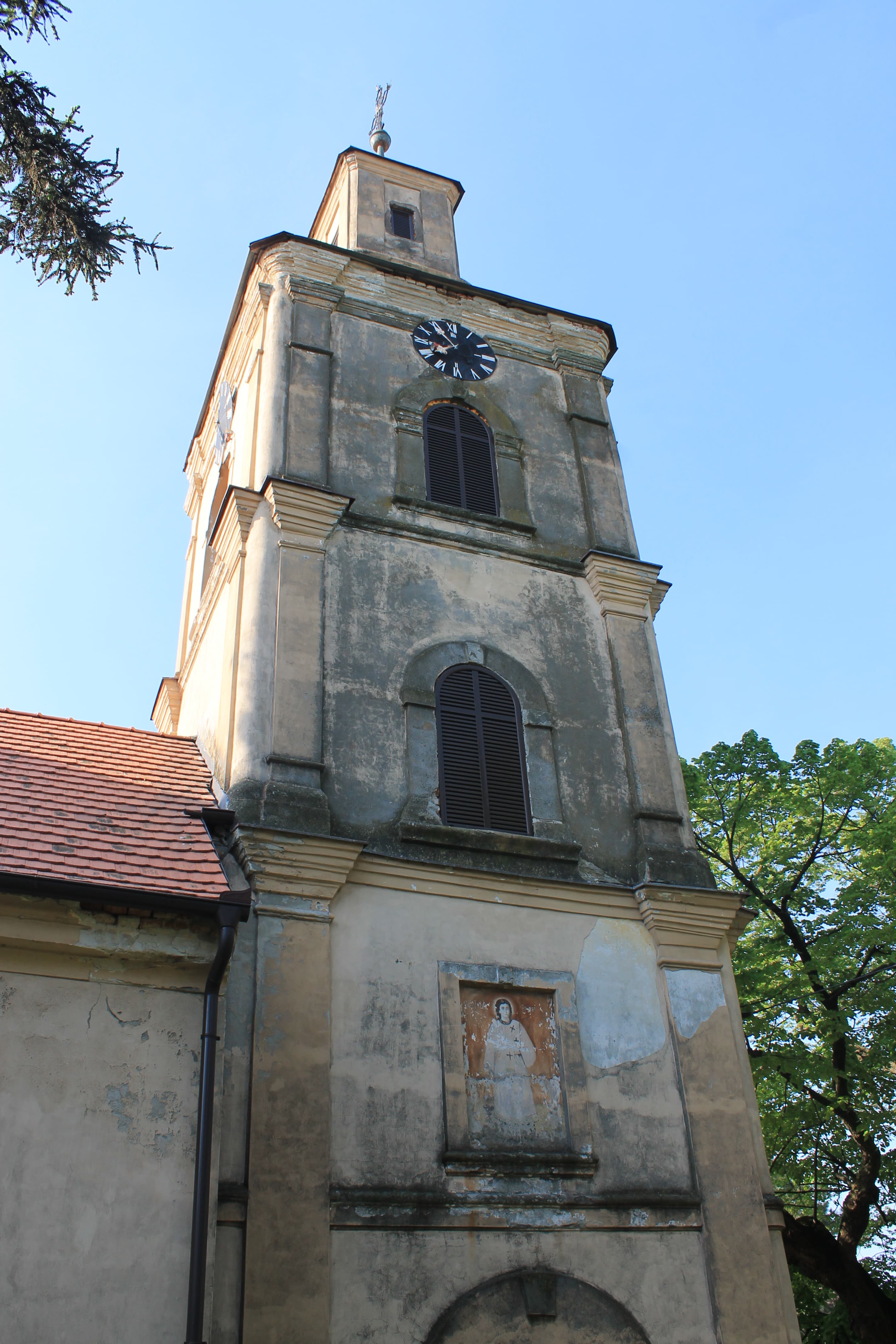 Crkva Sv. Nikole