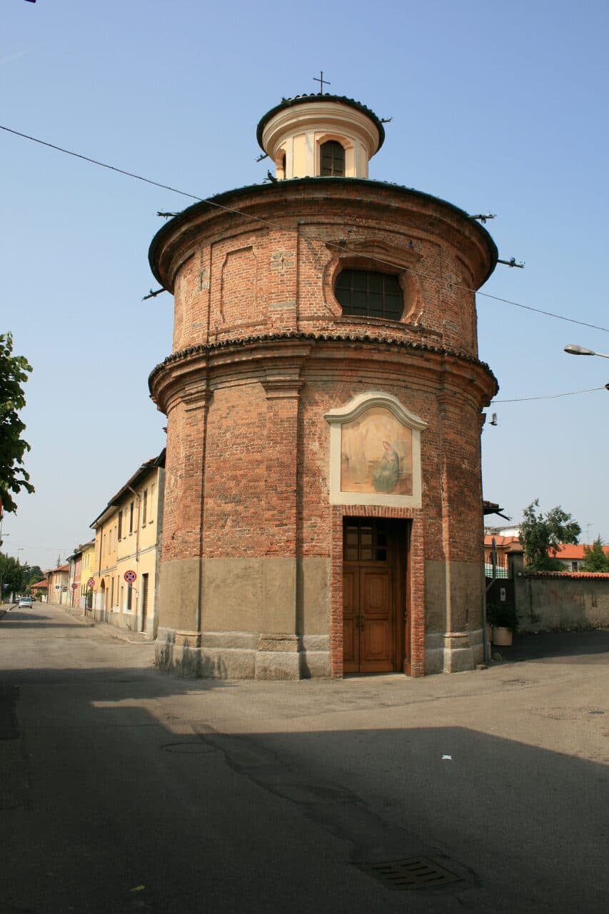 La Rotondina