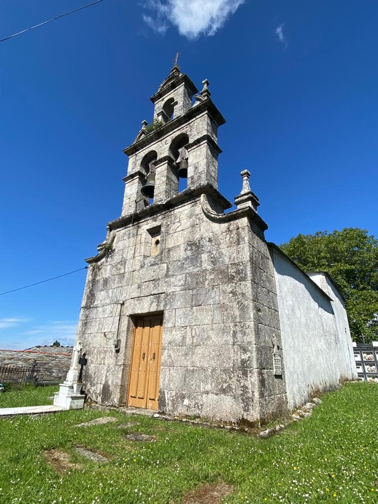Church of Saint James the Great