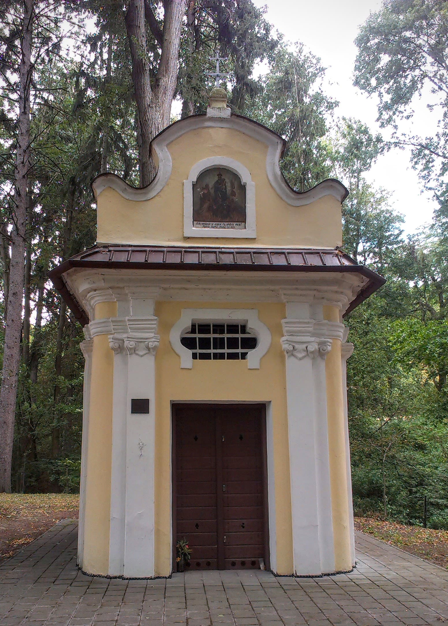 Chapel of Our Lady of Sorrows