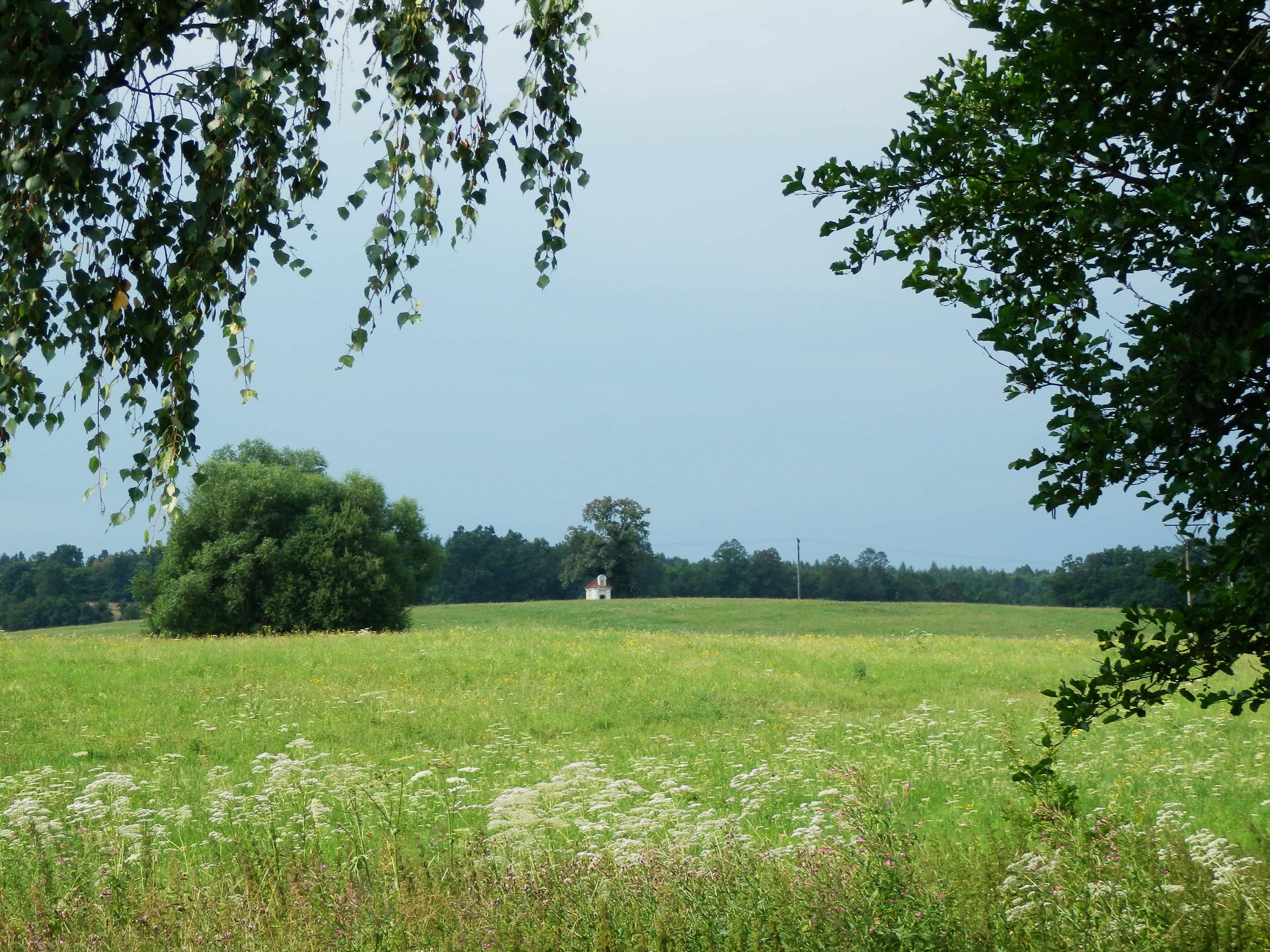 Chapel of Virgin Mary