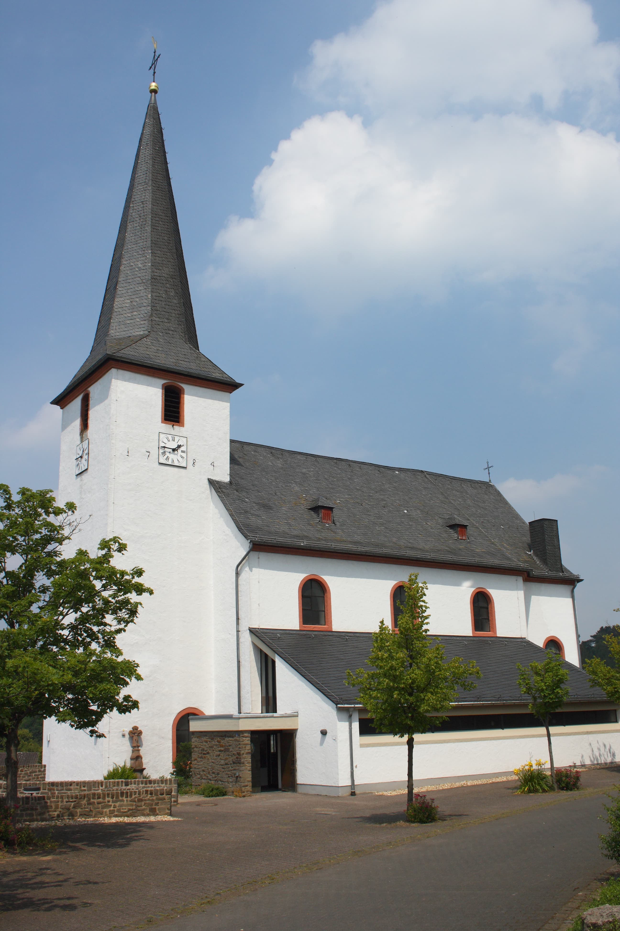 St. Martin