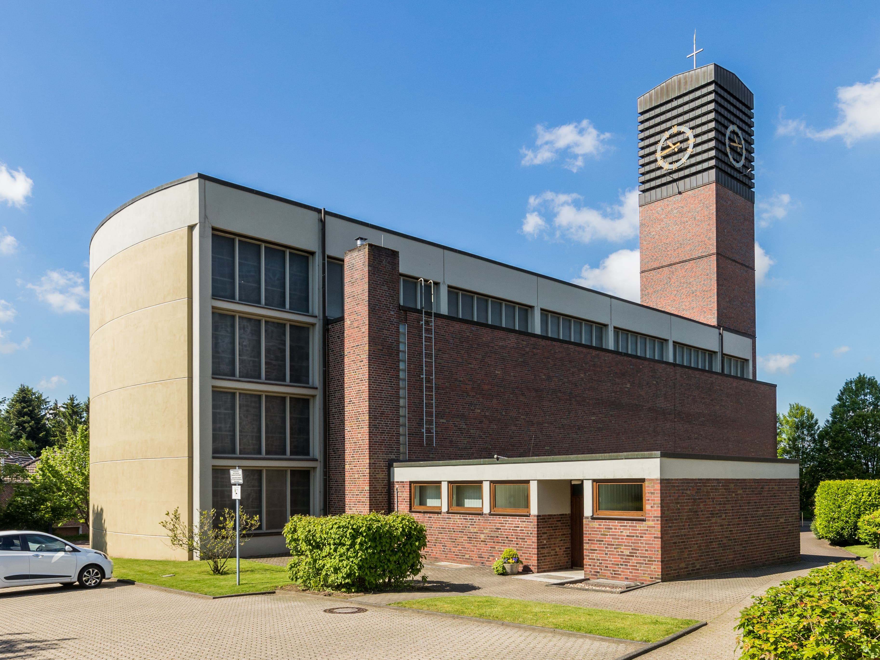 Neu St. Peter