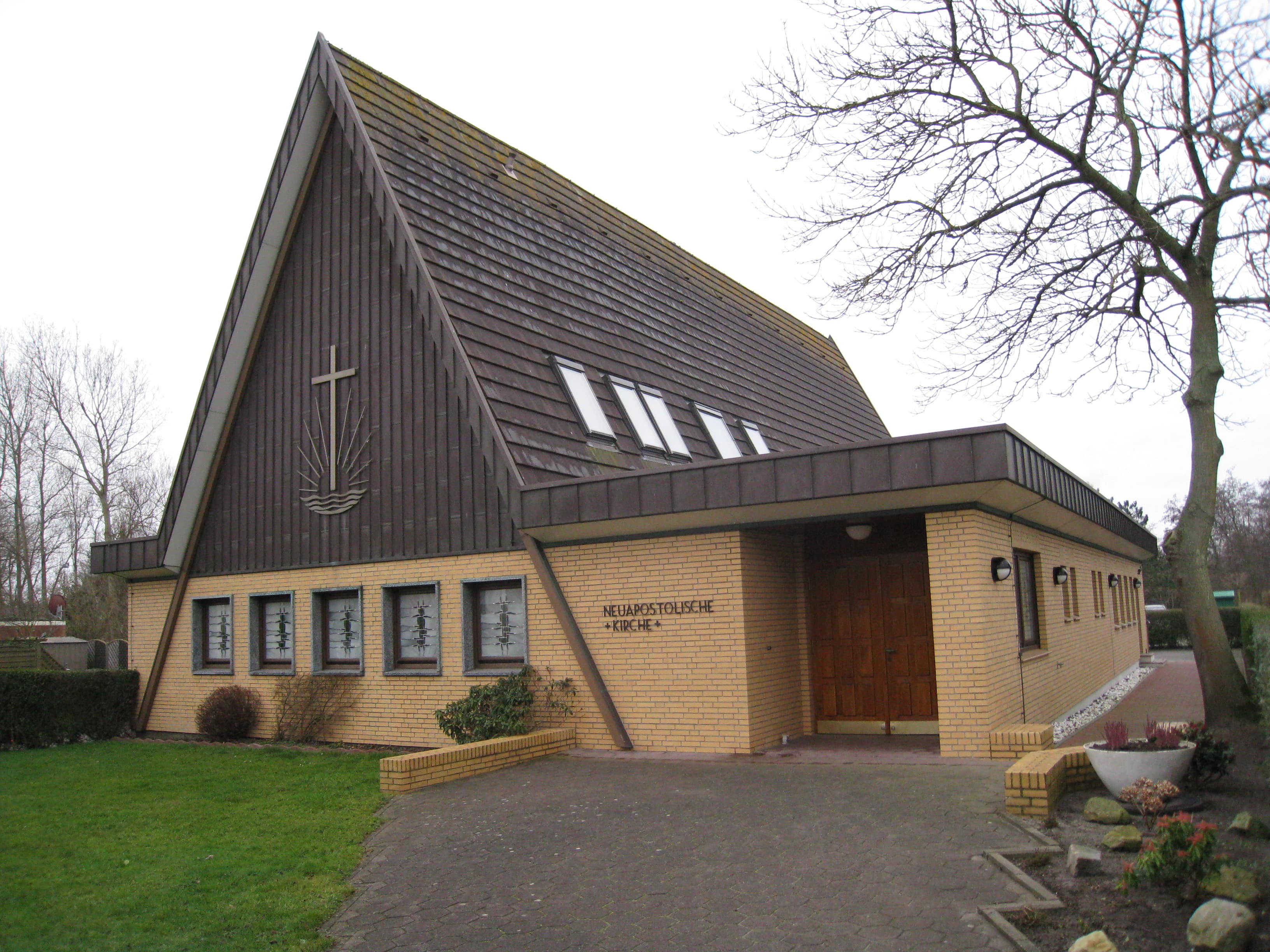 Neuapostolische Kirche