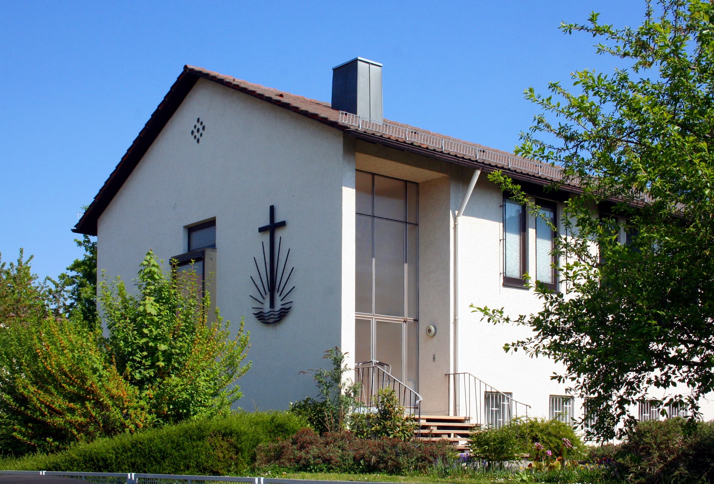 Neuapostolische Kirche