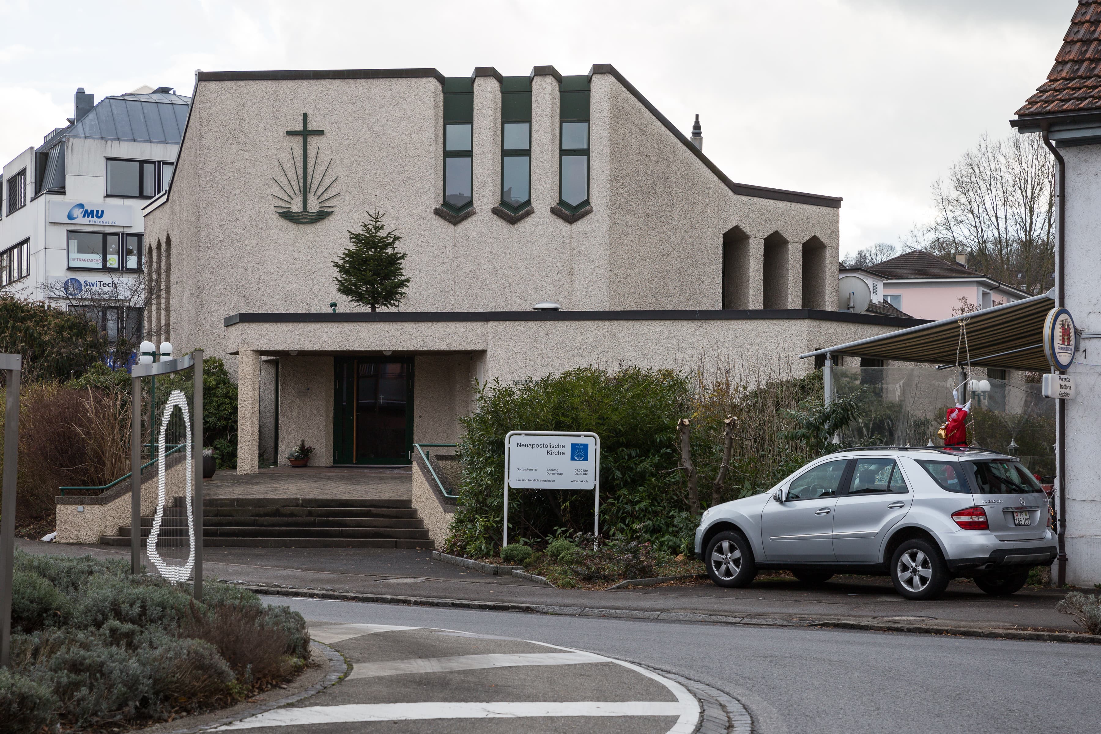 Neuapostolische Kirche