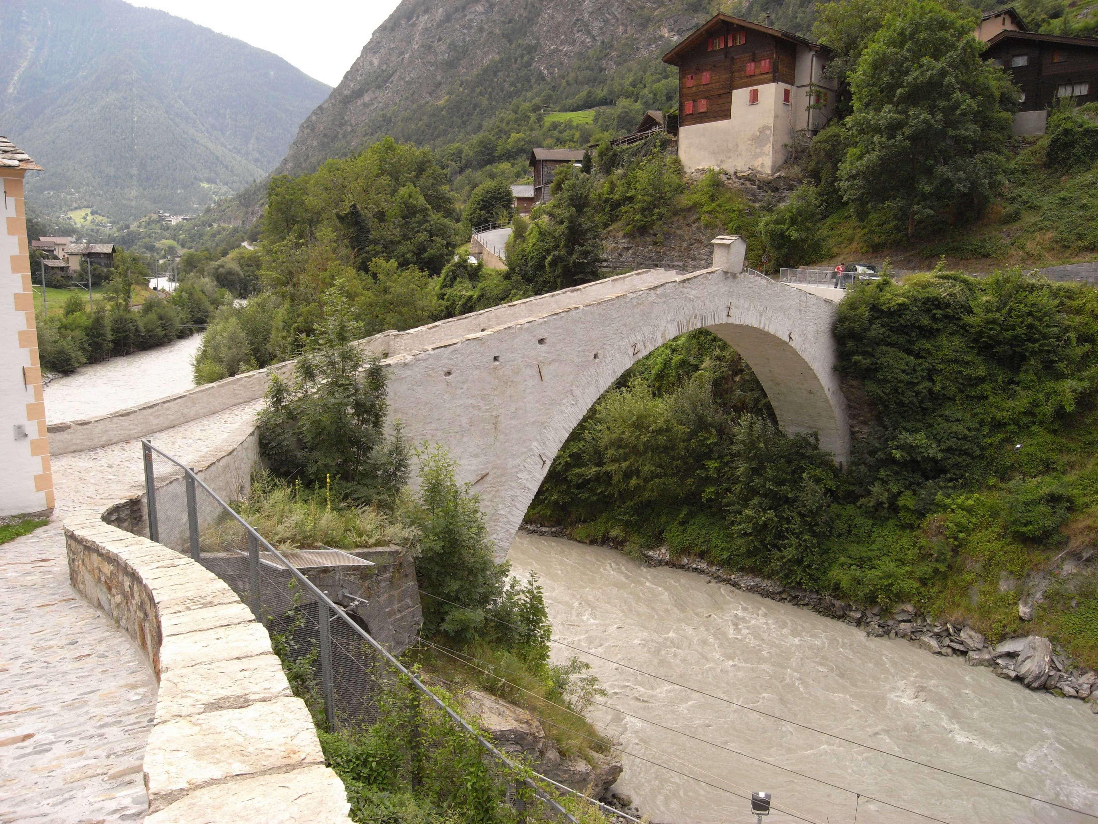 Ritti bridge