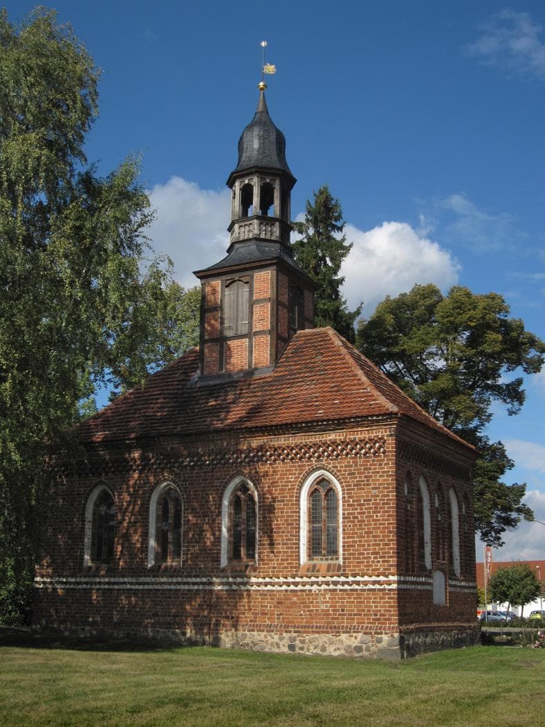 St. Georg