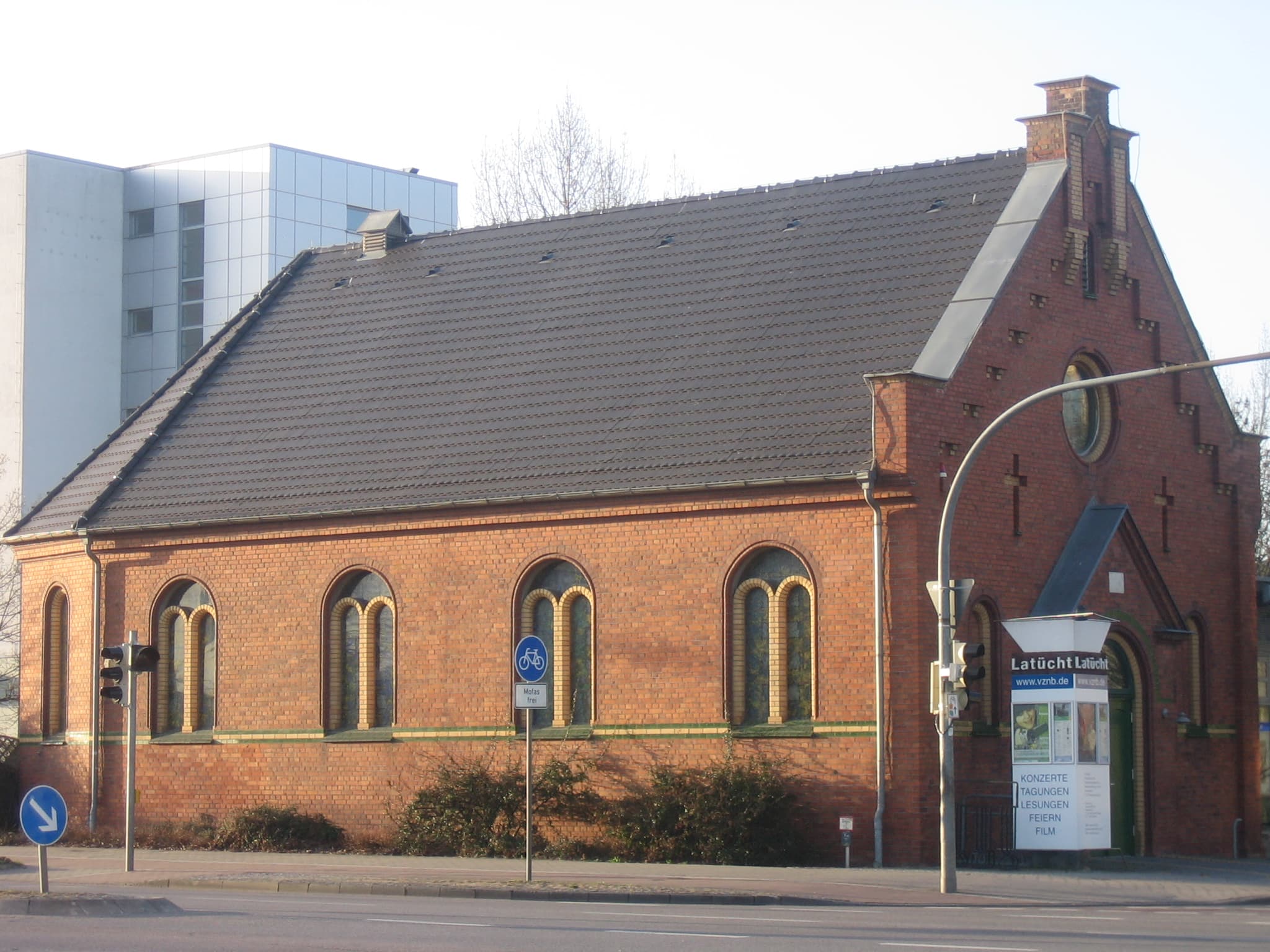 Latücht