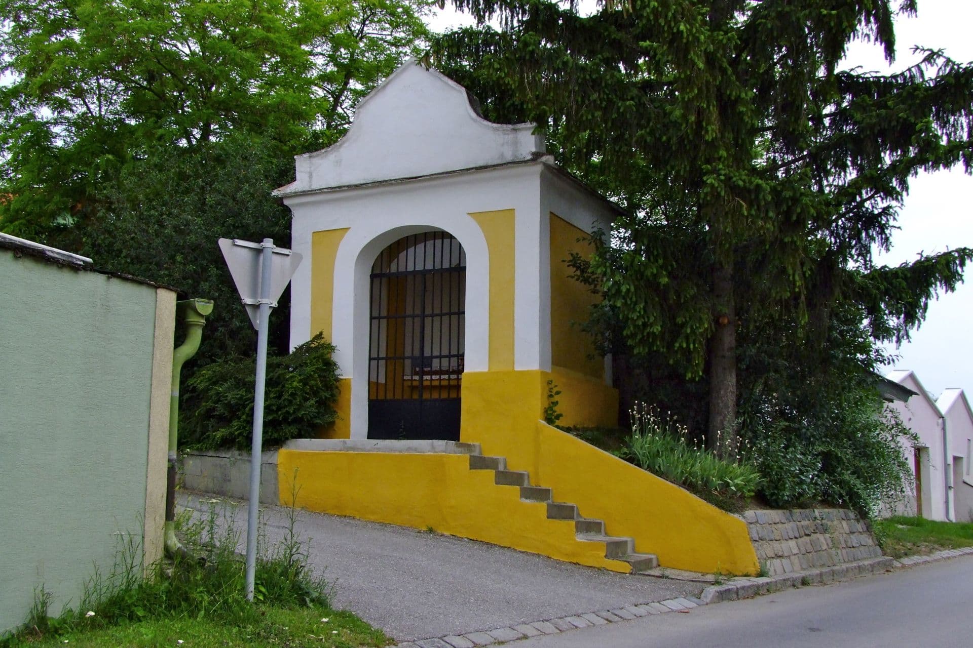 Nothelferkapelle (Neudorf)